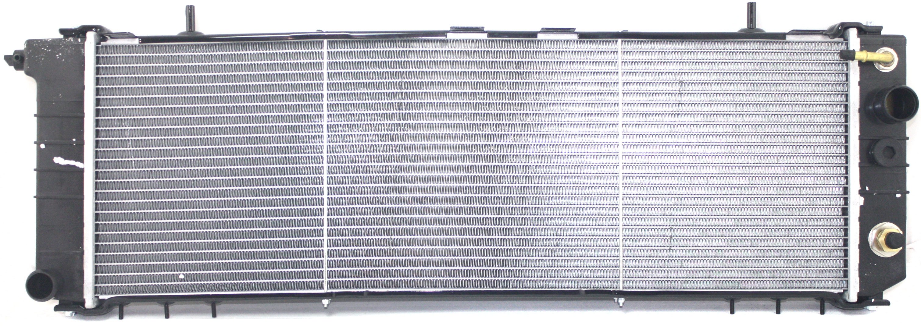 1986 - 1990 Jeep Cherokee Radiator