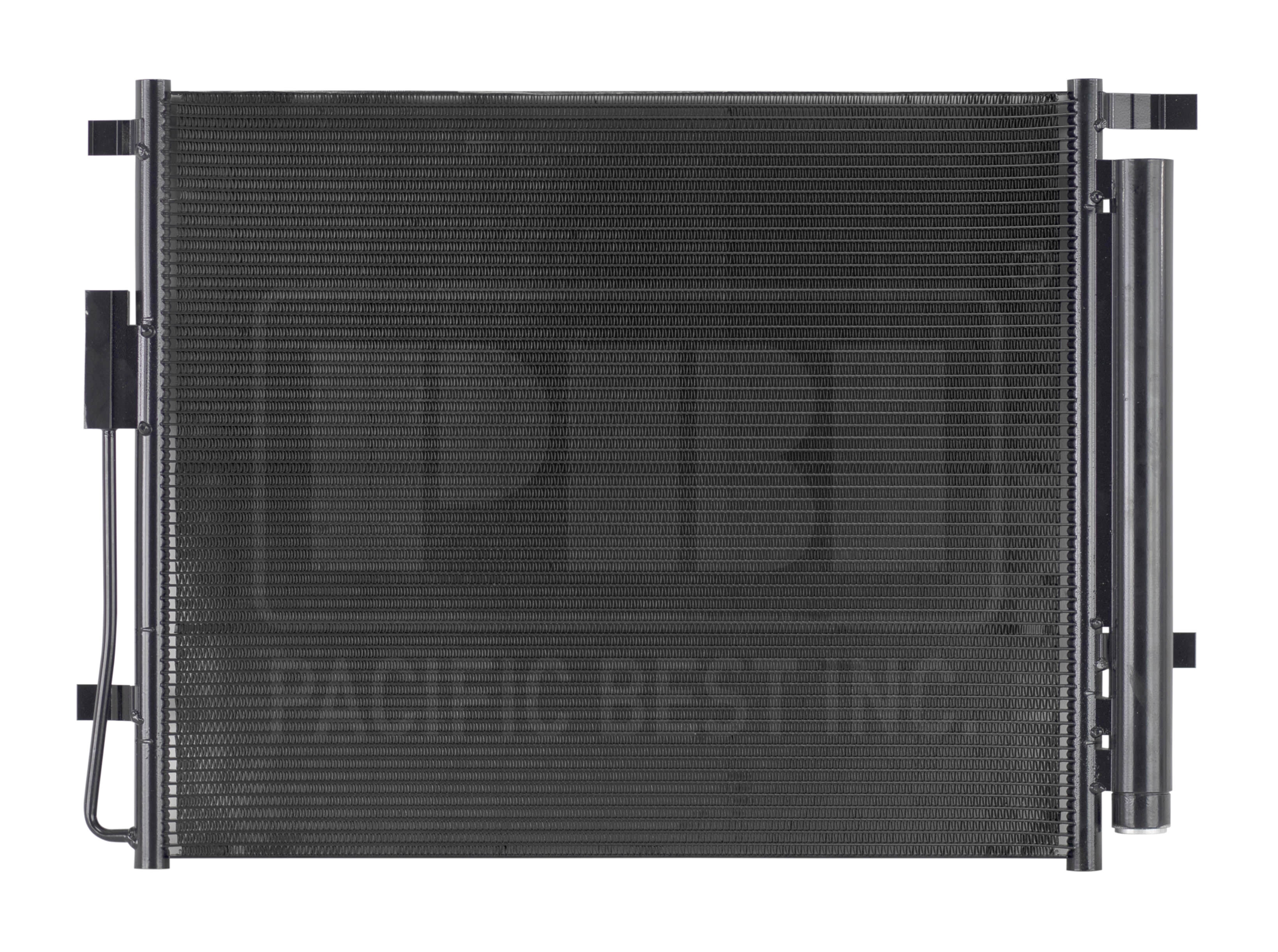 A/C Condenser for 2016 - 2020 Kia Sorento,  97606C6000, Replacement