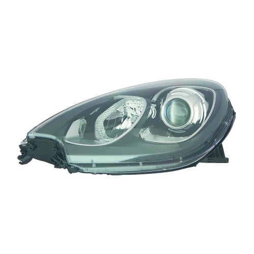 2015 - 2018 Porsche Macan Headlight Assembly - Left (Driver) (CAPA Certified)