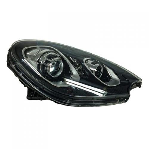 2015 - 2018 Porsche Macan Headlight Assembly - Right (Passenger) (CAPA Certified)