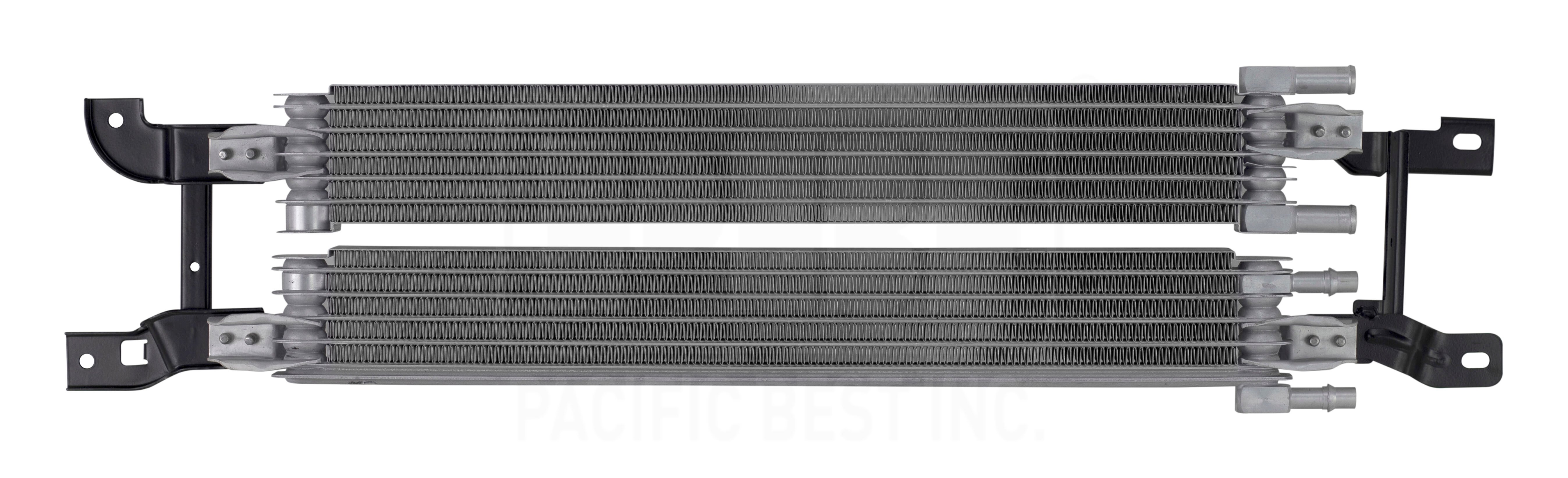 2013 - 2020 Ford Fusion Transmission Oil Cooler