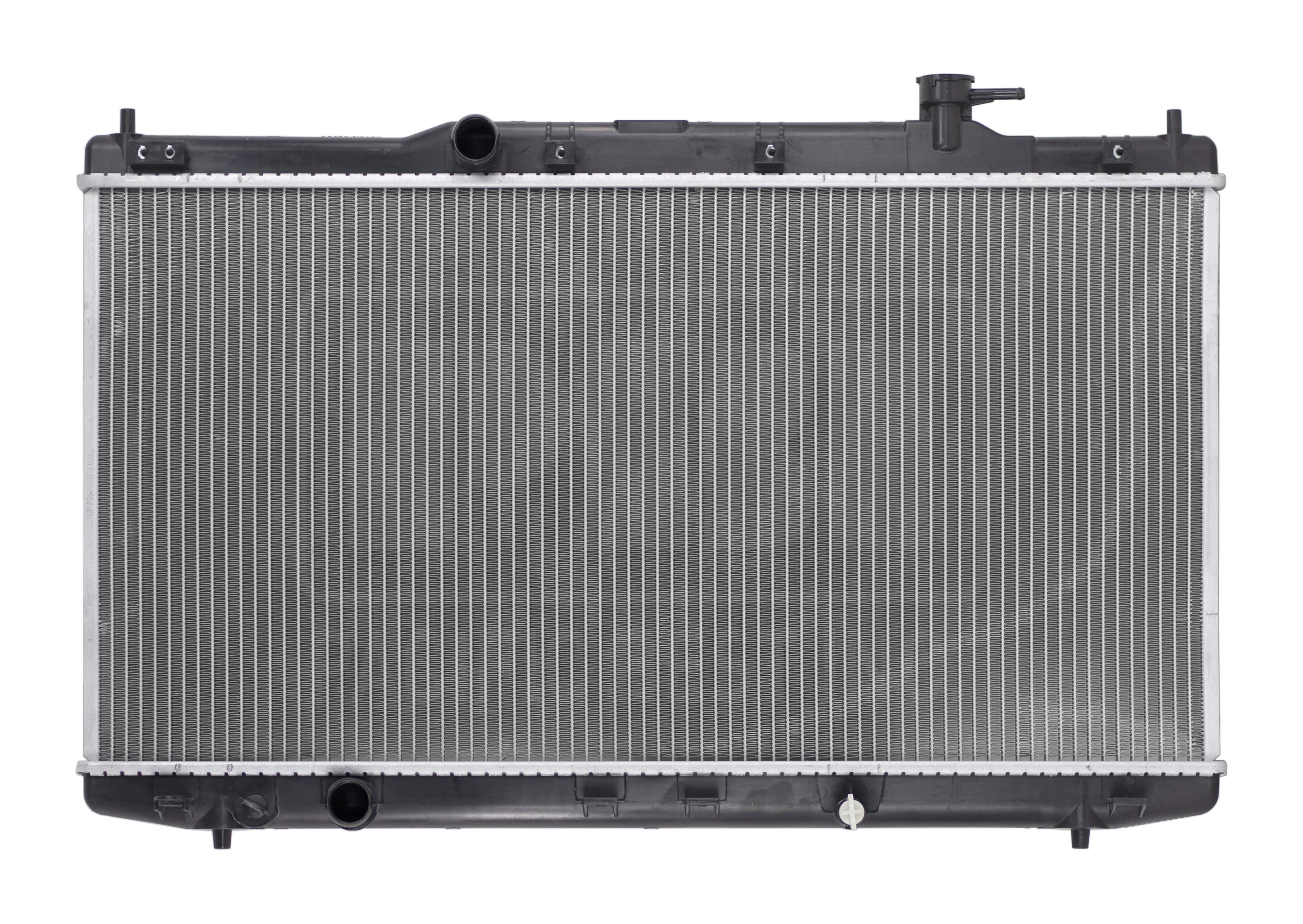 Radiator Assembly for 2013 - 2020 Acura TLX,  190105A2A03, Replacement