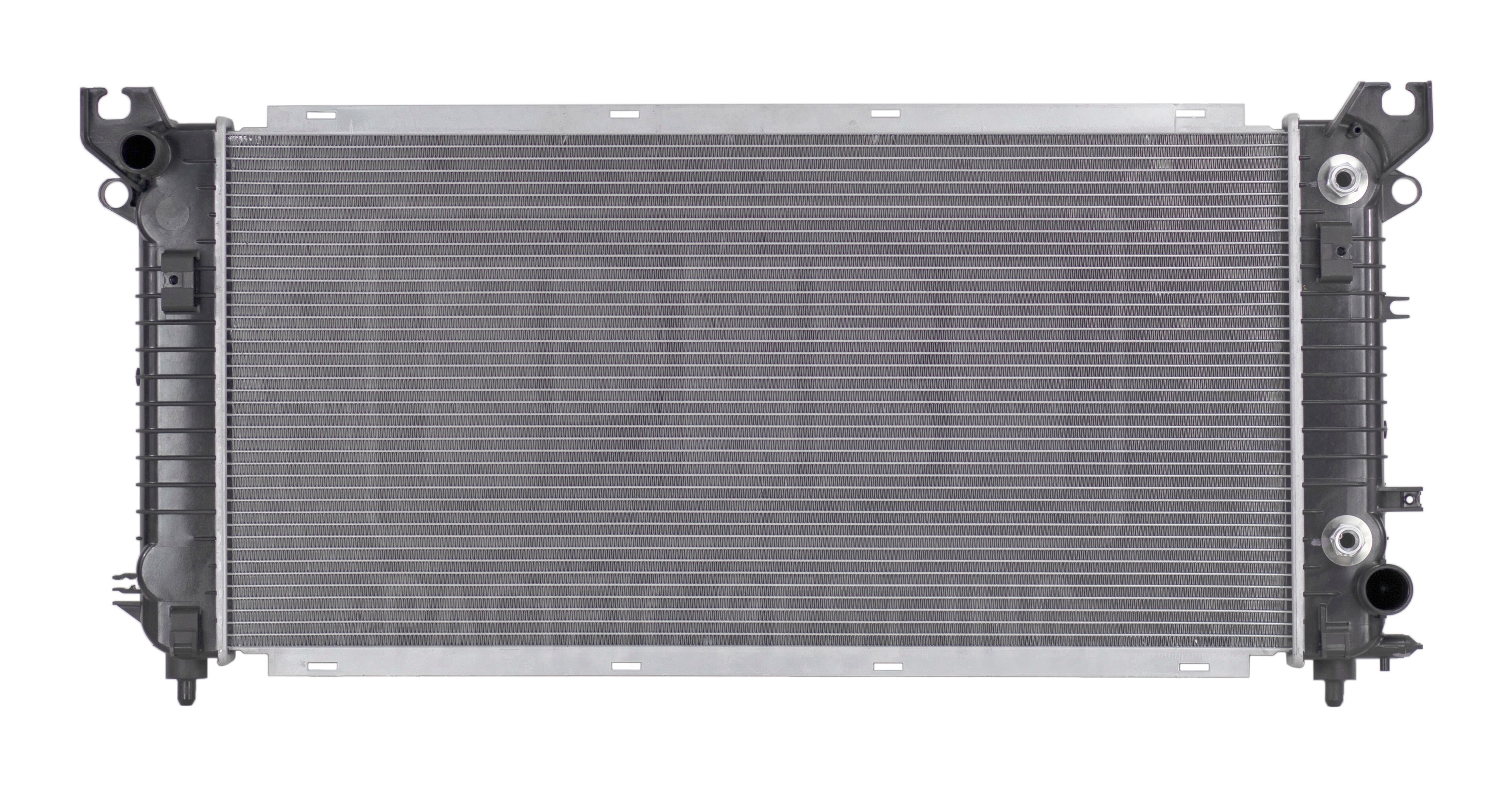 2016 - 2020 Cadillac Escalade ESV Radiator