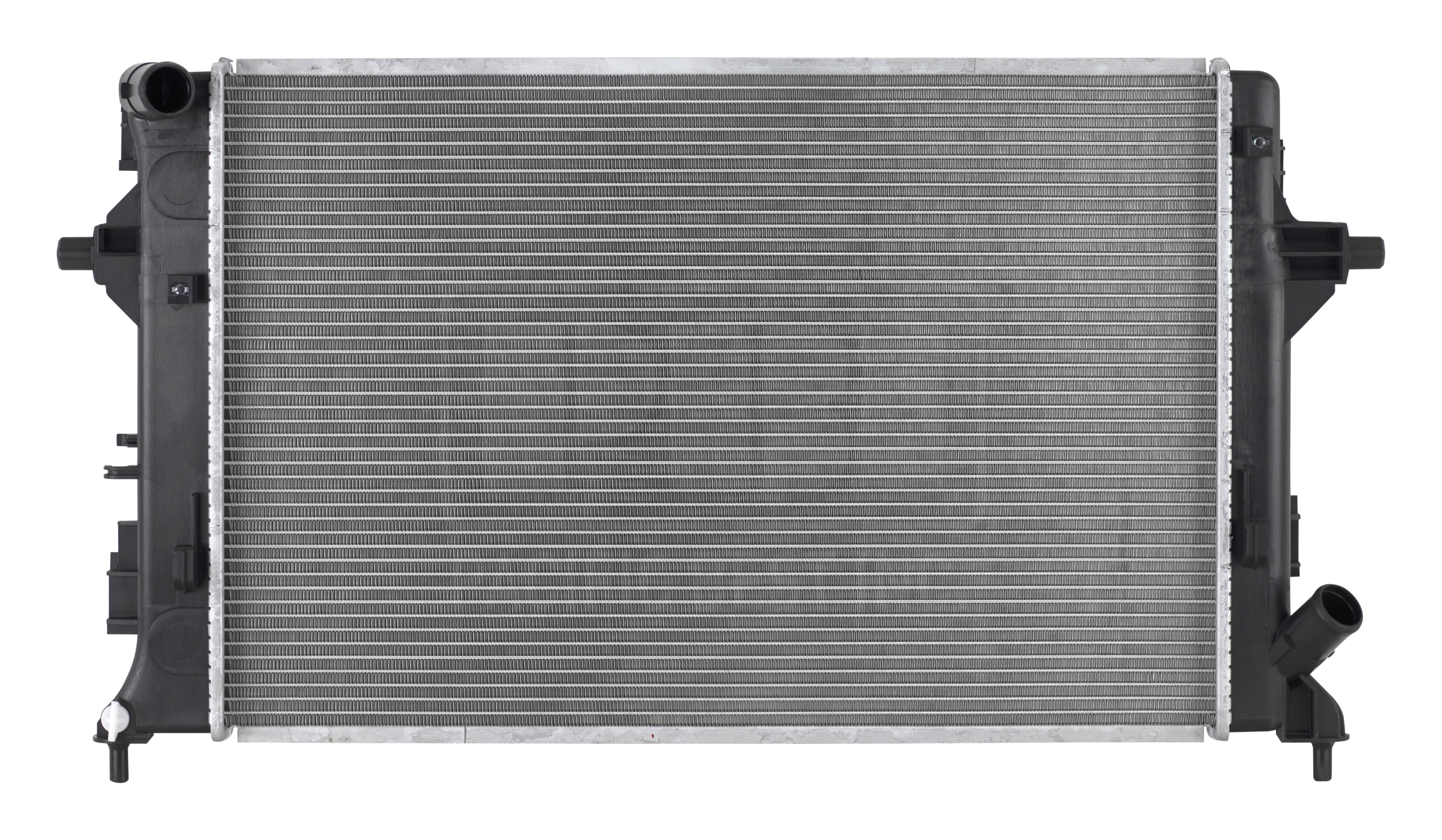 2019 - 2021 Hyundai Veloster Radiator