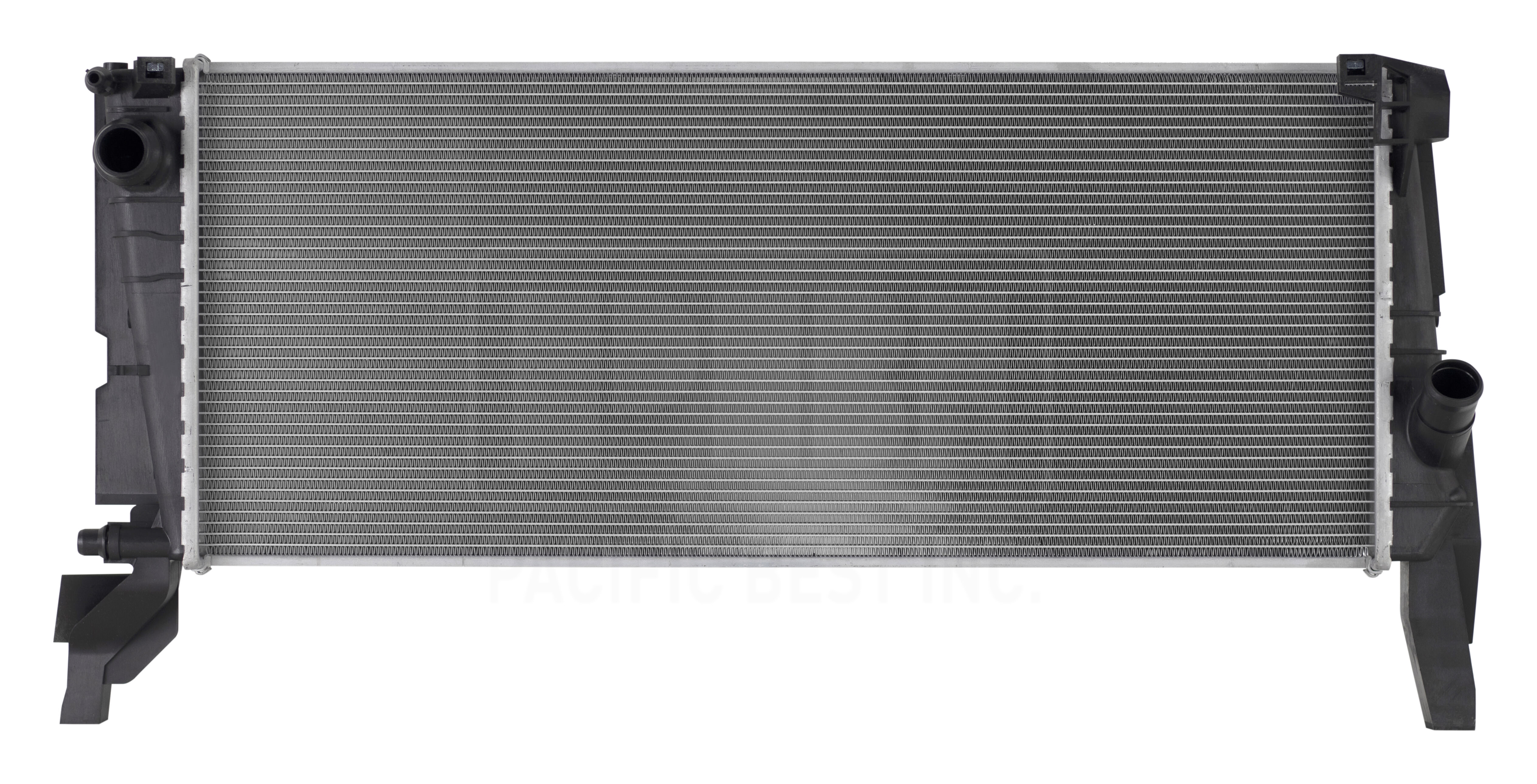 Radiator Assembly for 2015 - 2019 BMW X1 F48, OEM 17118603089, Replacement