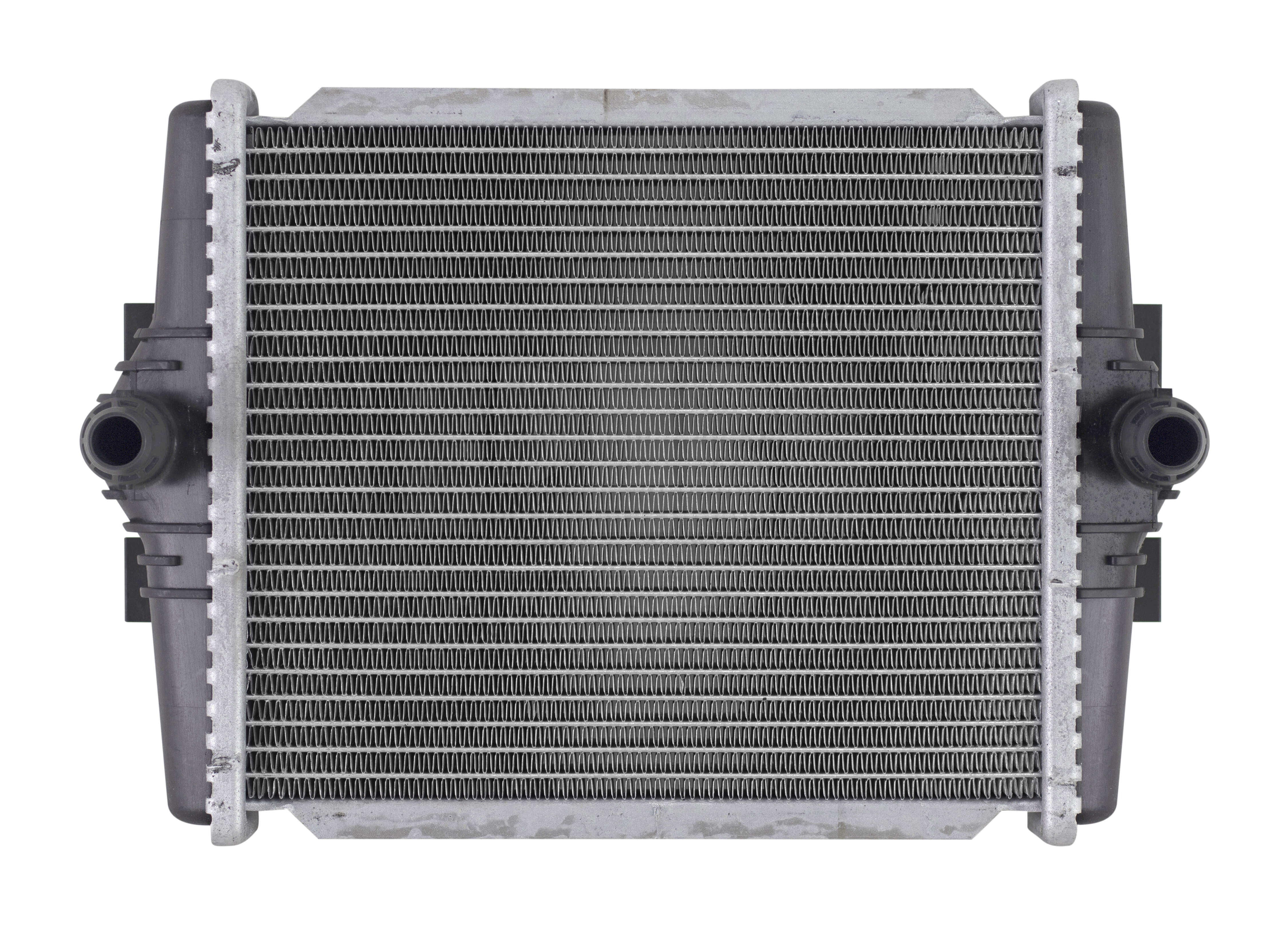 Radiator Assembly for 2017 - 2021 BMW 440i F32 with M Package, Auxiliary Radiator,  17118625447, Replacement