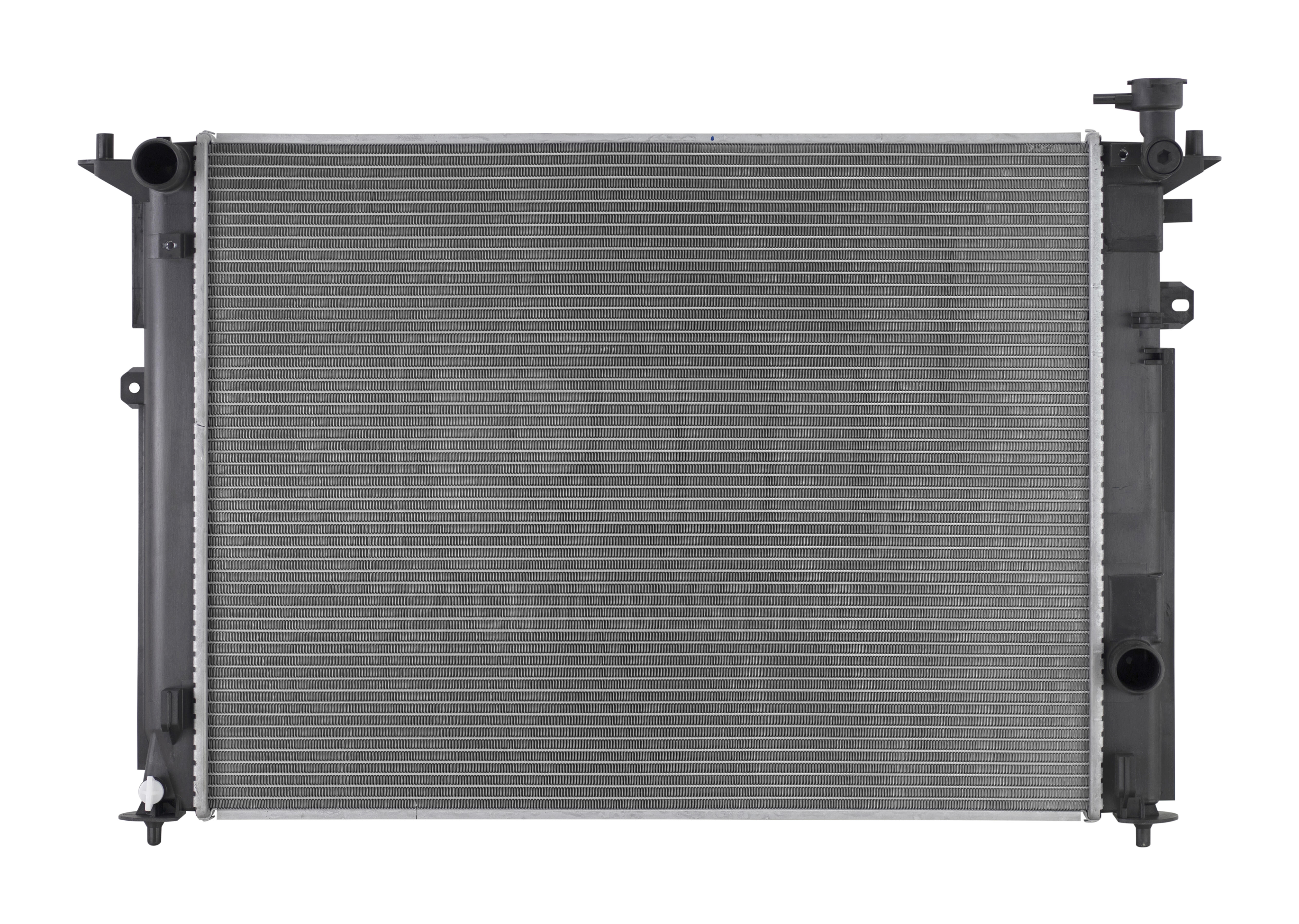 2019 - 2022 Genesis G90 Radiator