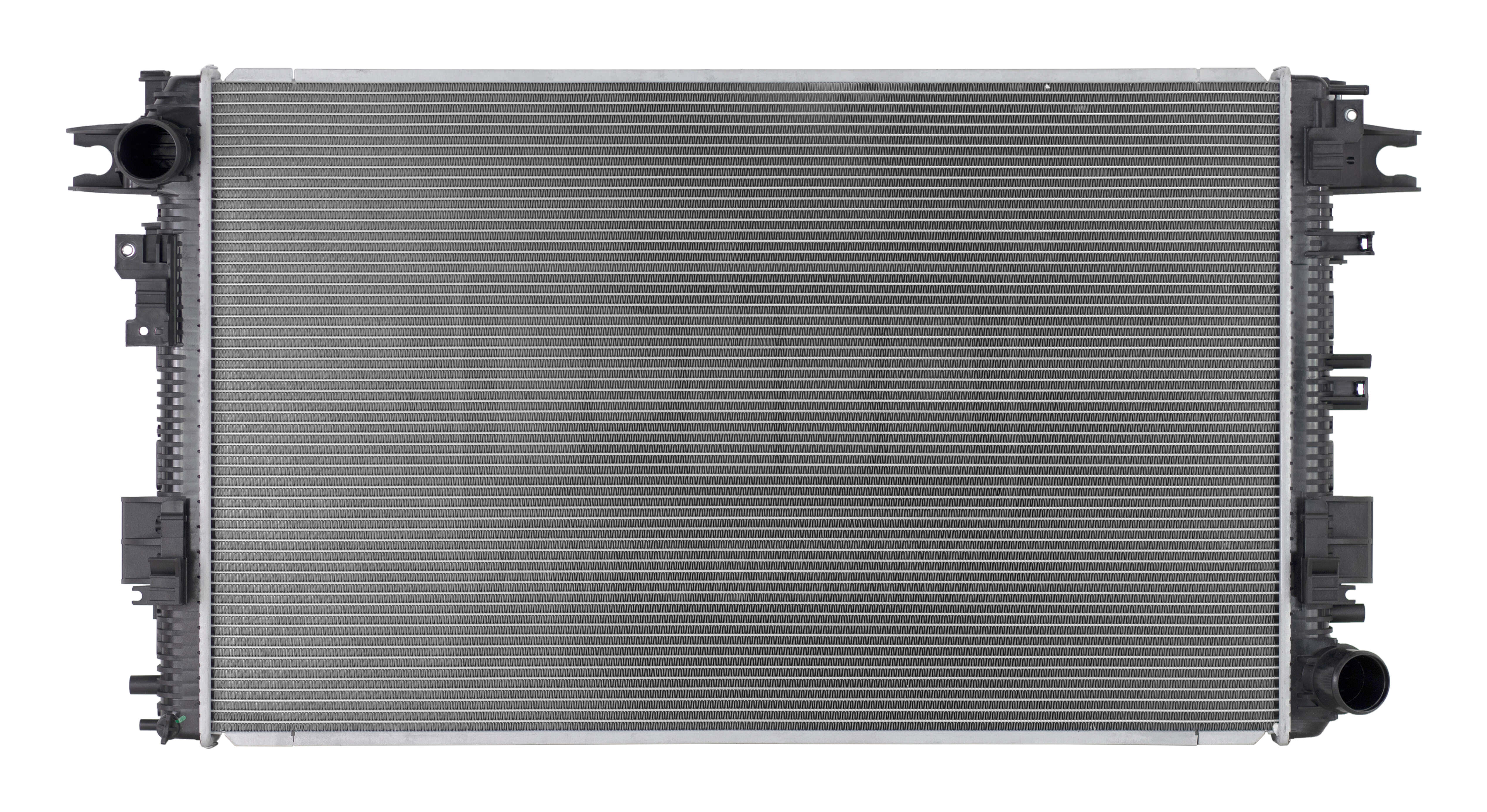 2019 - 2024 Dodge Ram 2500 Radiator