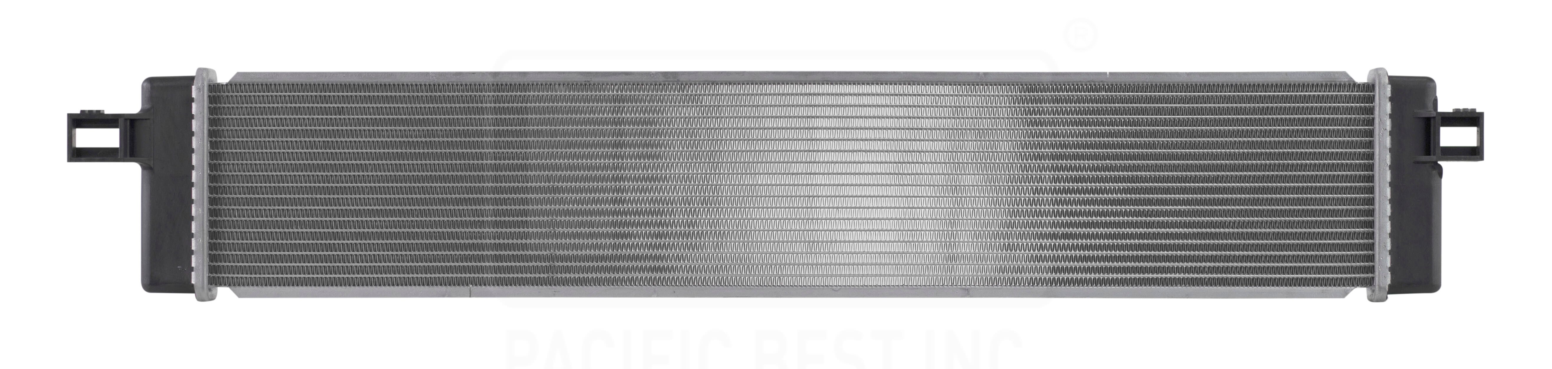 2019 - 2024 Toyota RAV4 Radiator