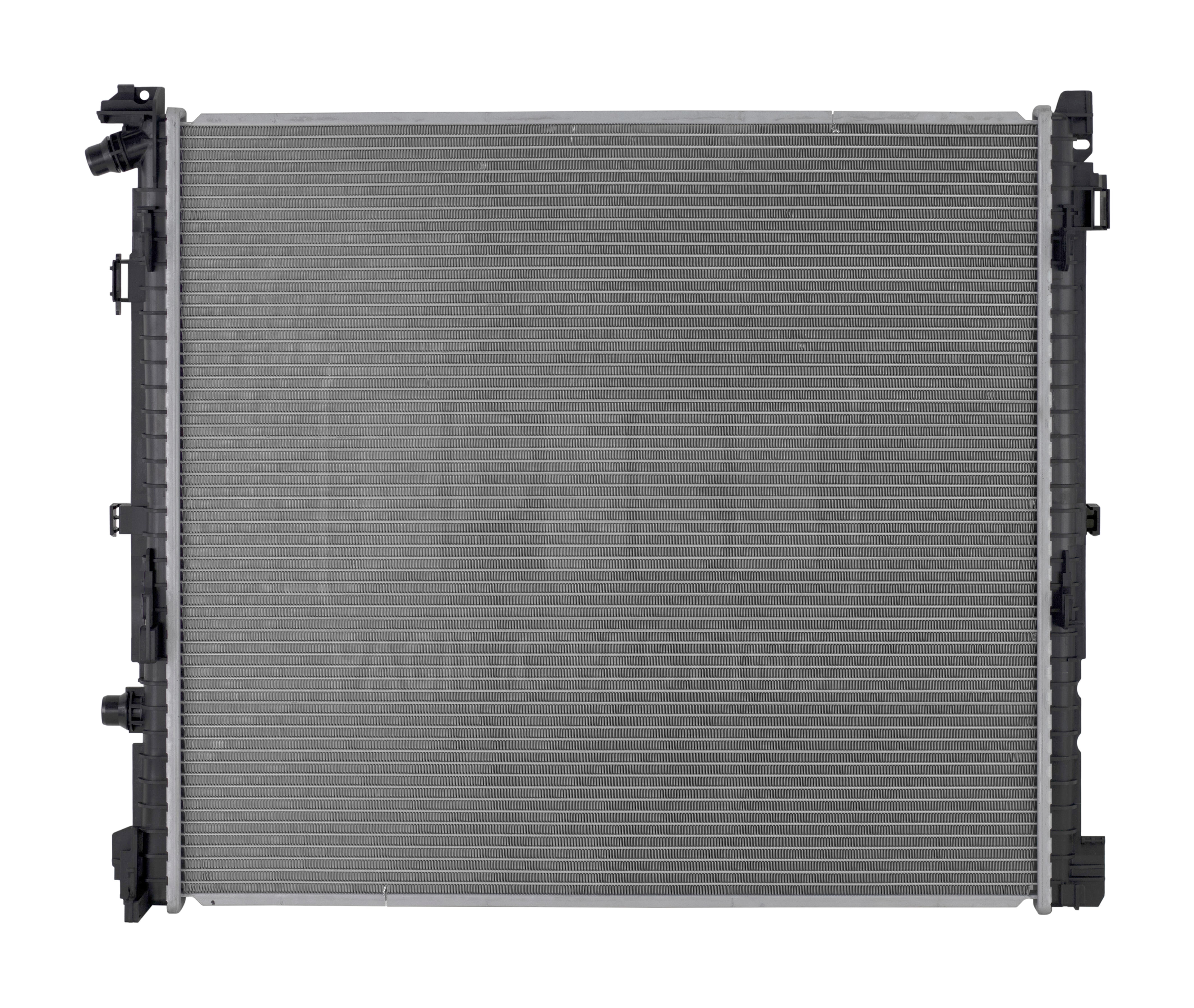 2018 - 2025 BMW X3 Radiator