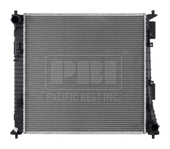 2021 - 2023 Kia Sorento Radiator