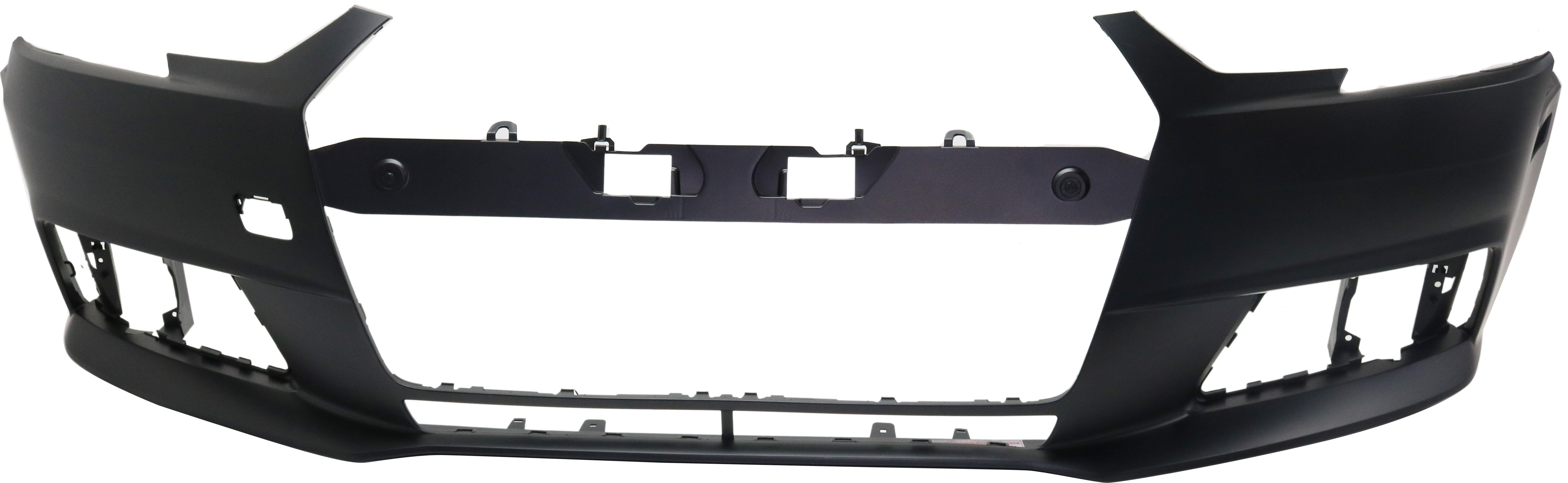 2017 - 2019 Audi A4 Front Bumper Cover