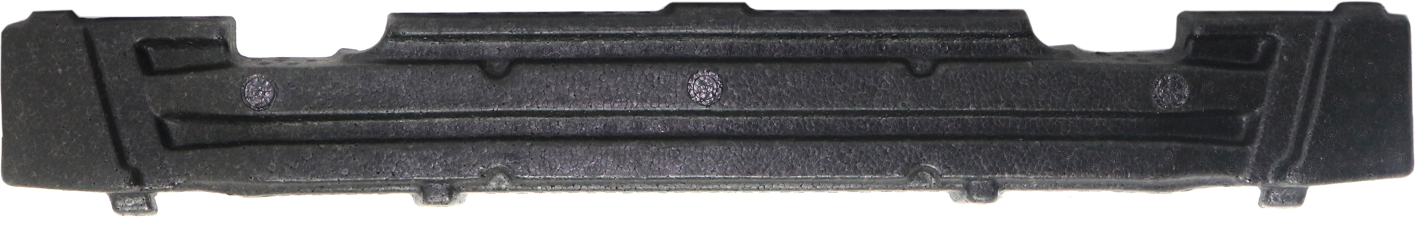 2013 - 2016 Audi A4 Front Bumper Absorber