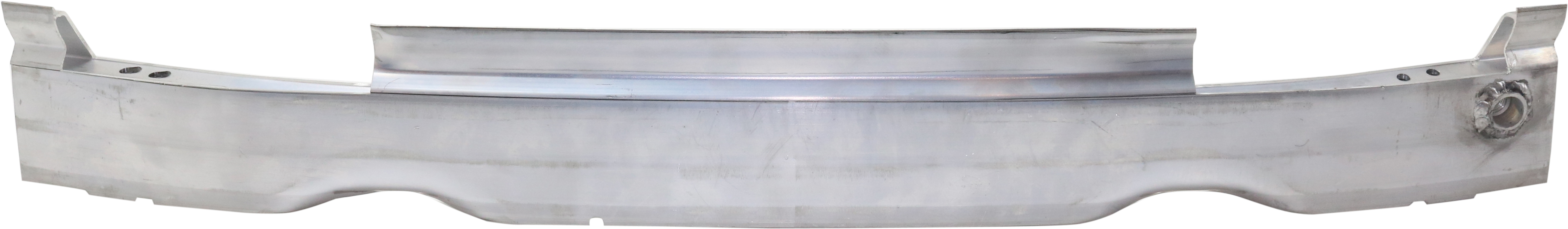 Front Reinforcement Impact Bar for Audi Q5 2018-2023, SQ5 Sportback 2021-2023, Aluminum Replacement