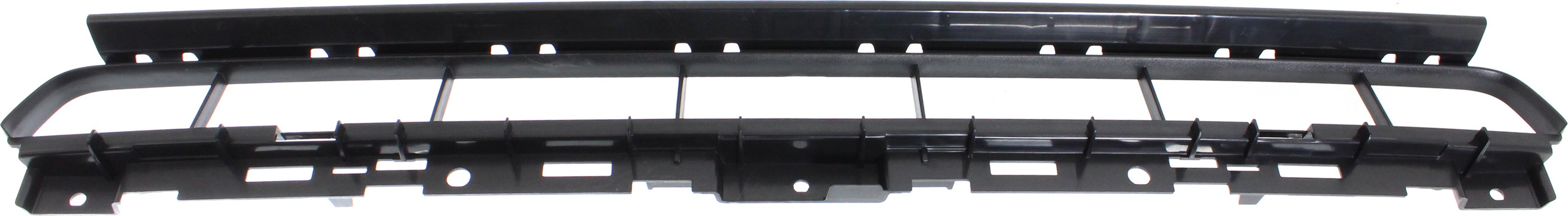 2017 - 2019 Audi A4 Front Bumper Grille