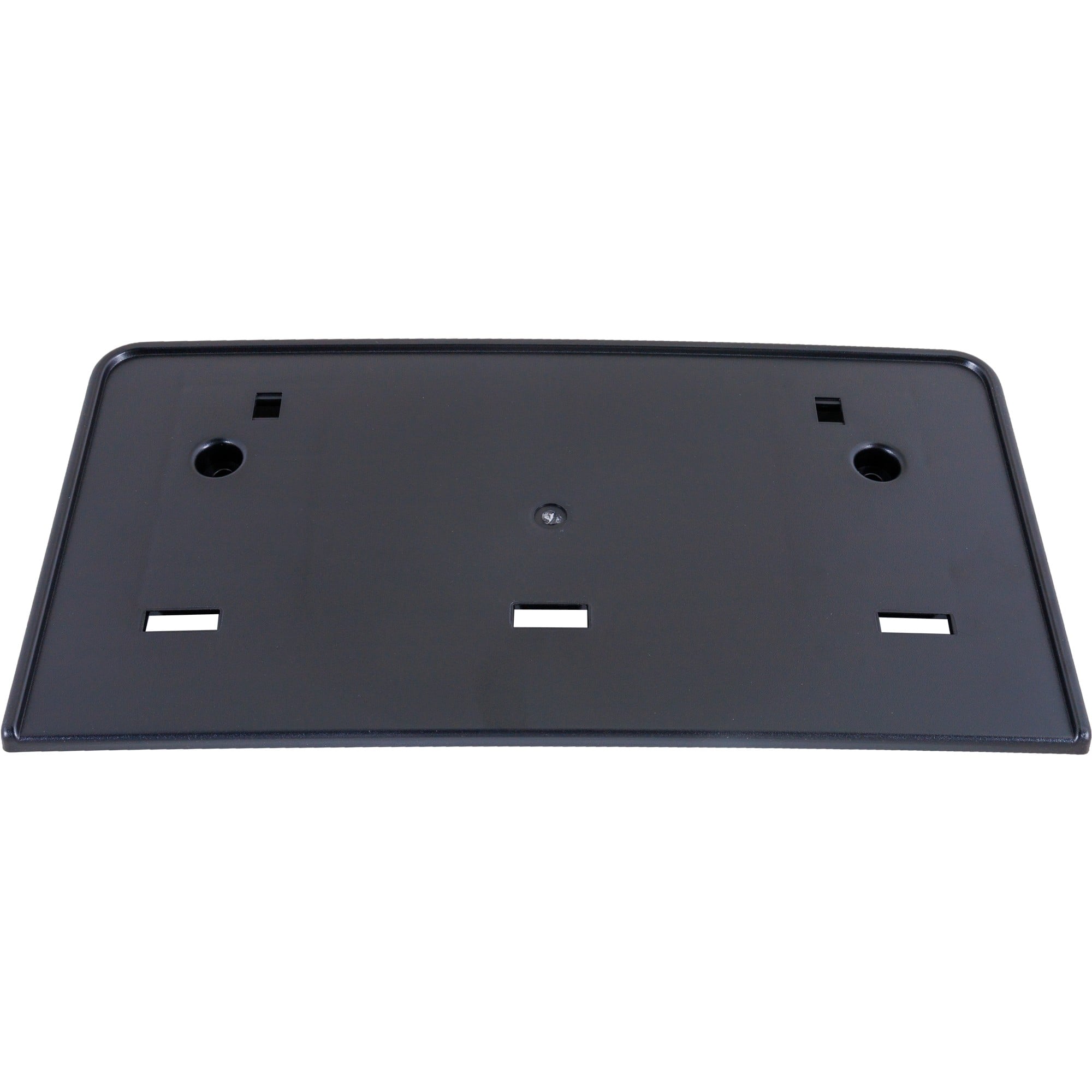 Front License Plate Bracket for Audi A4/S4 2017-2019, Replacement