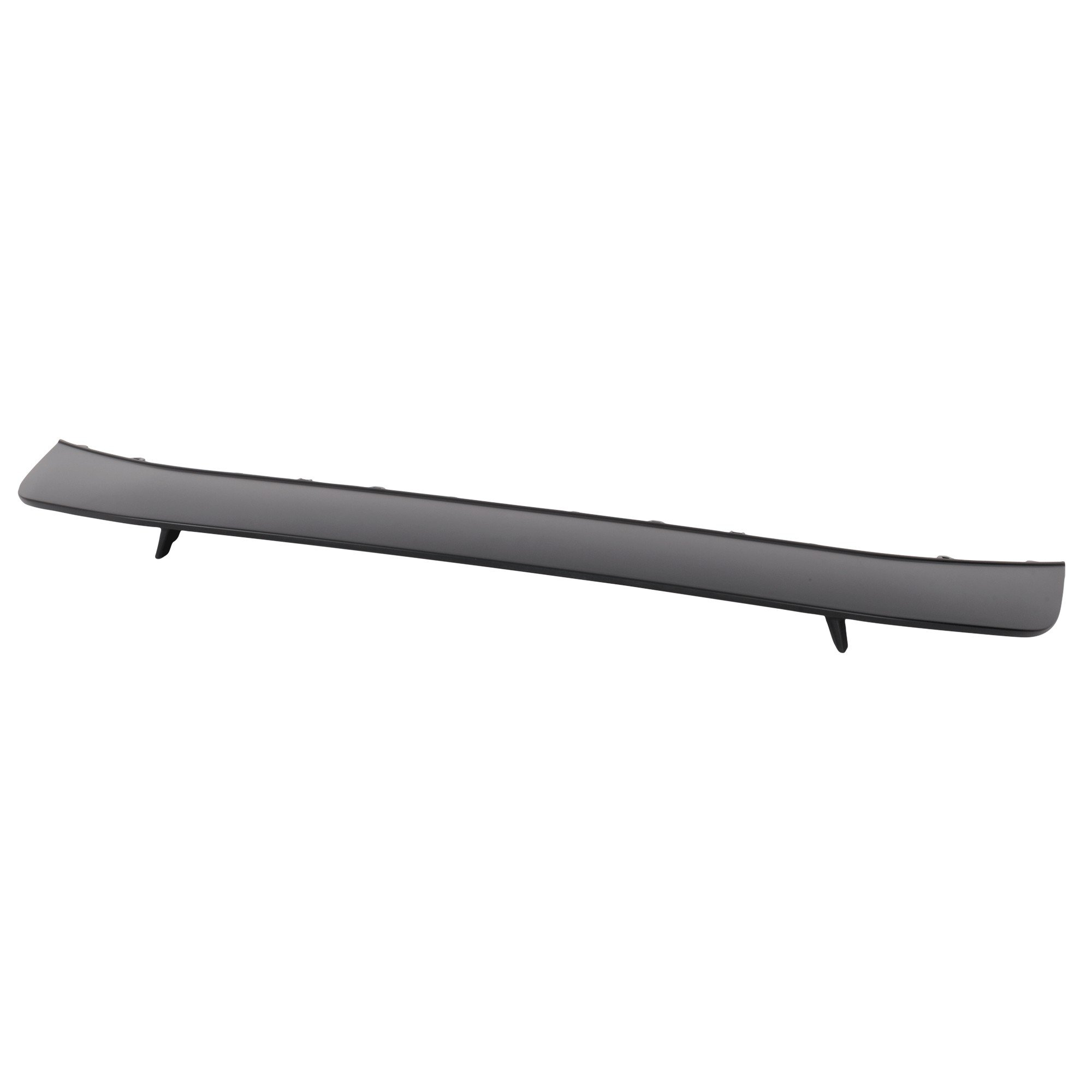 2020 - 2021 Audi A4 Front Bumper Spoiler Lower (CAPA Certified)