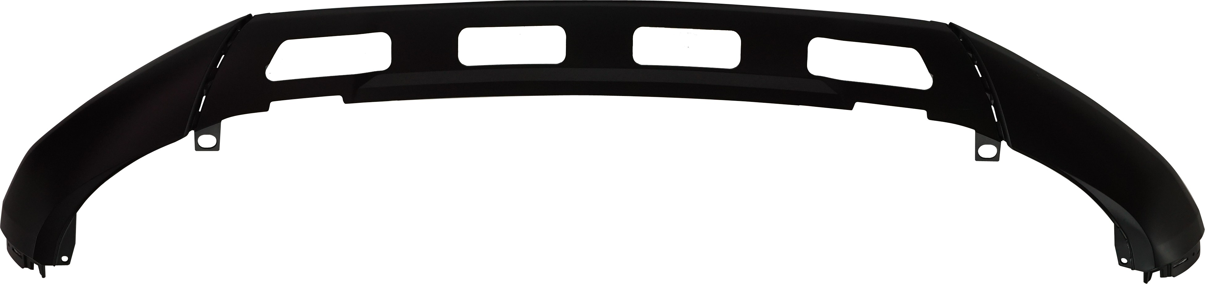 Front Lower Valance Spoiler for Audi Q5 2018-2020, Direct Fit Replacement Part