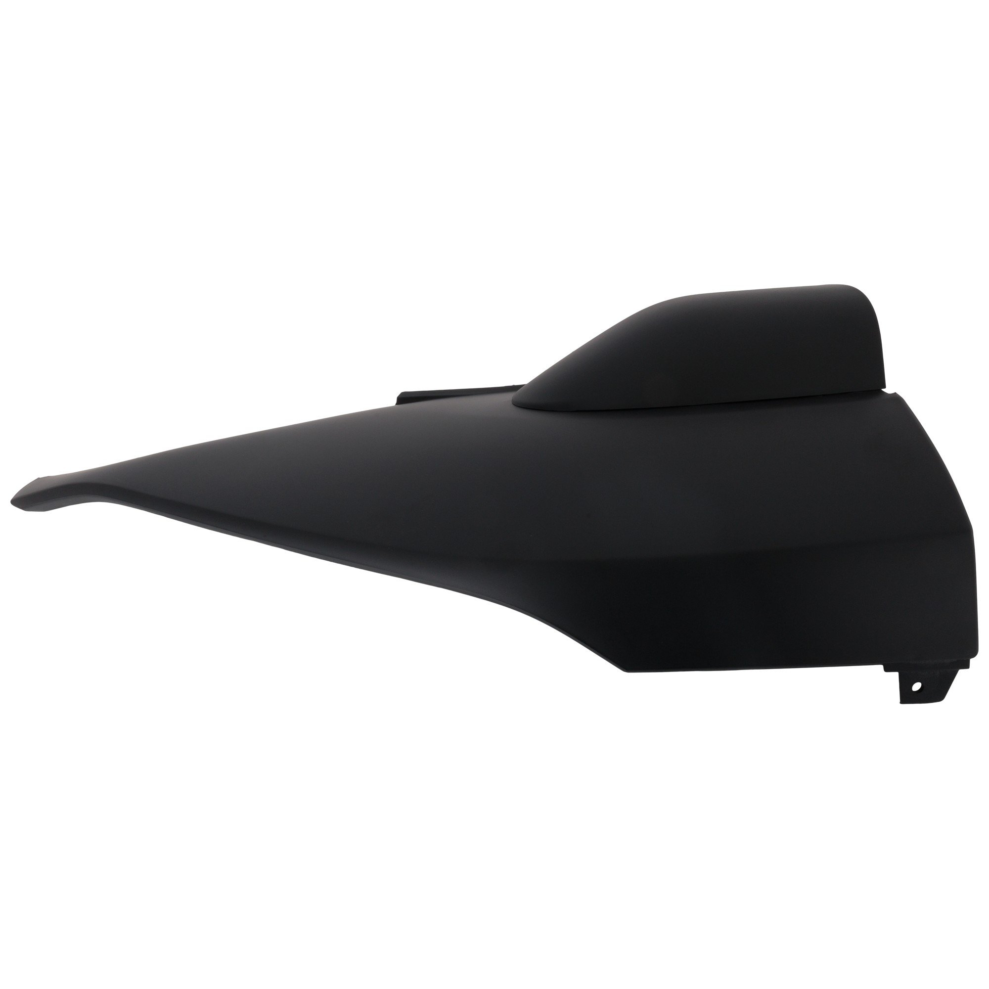 2020 - 2023 Audi Q7 Front Bumper Molding (Right / Passenger Side)