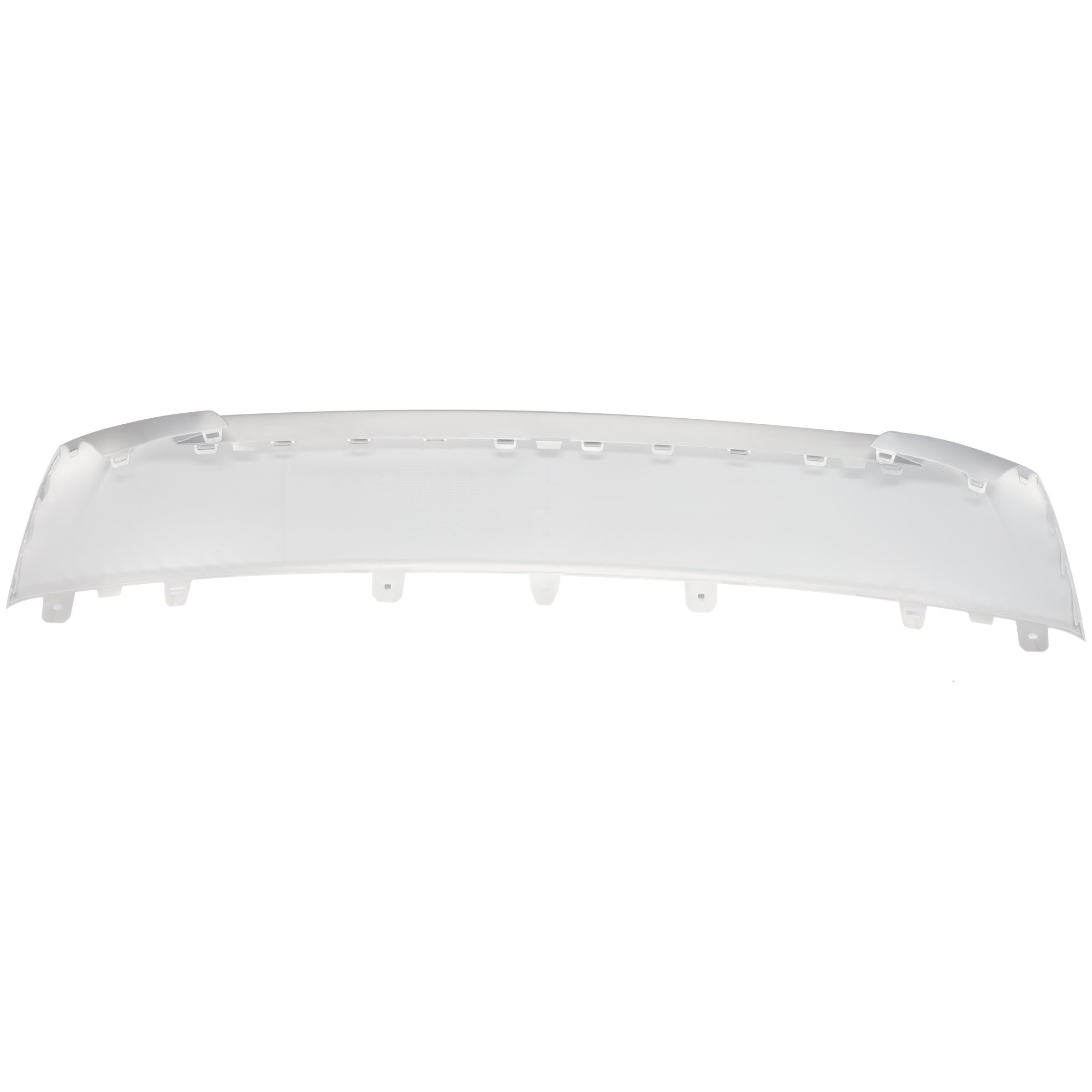 2021 - 2023 Audi Q5 Front Bumper Valance