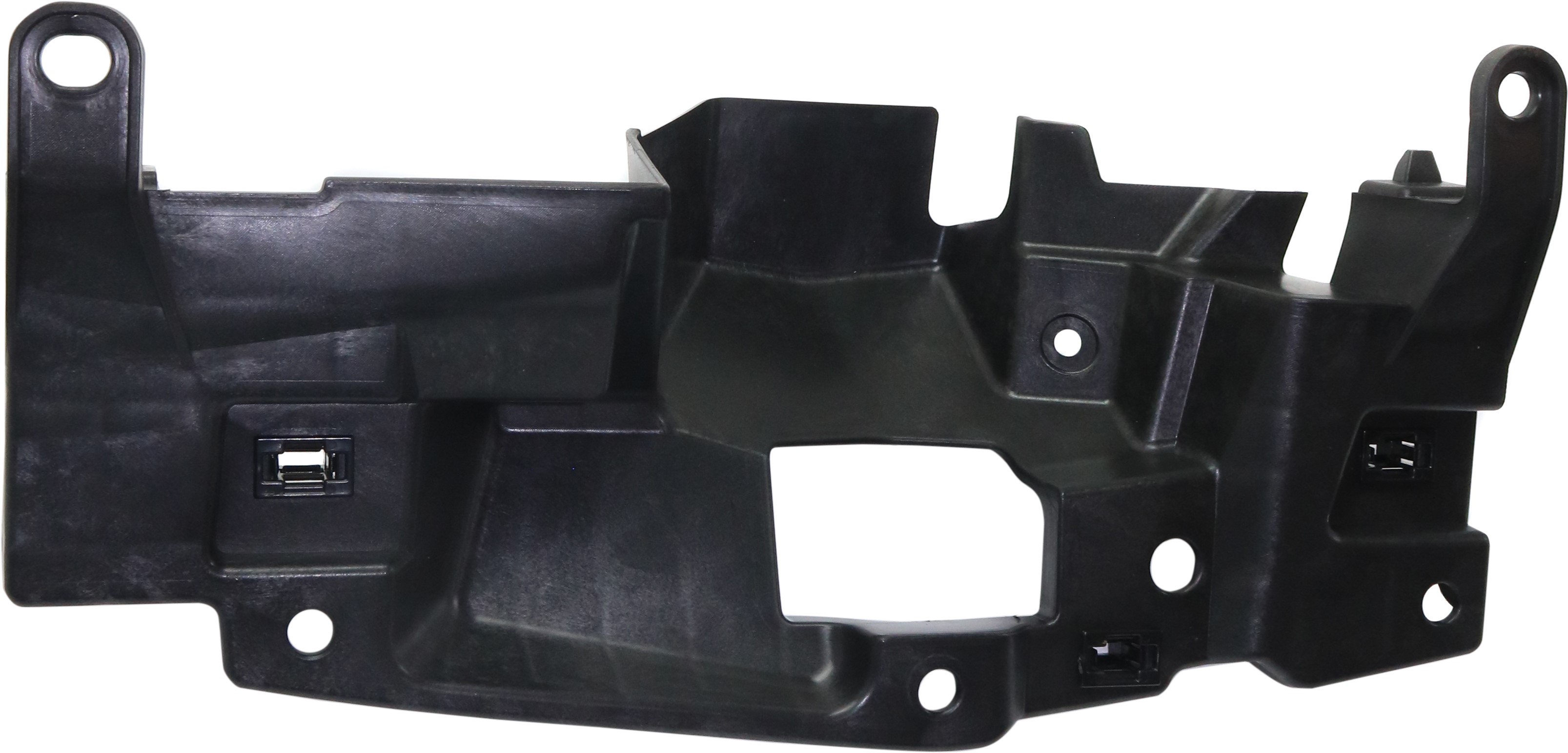 2018 - 2020 Acura Tlx Front Bumper Retainer - Center