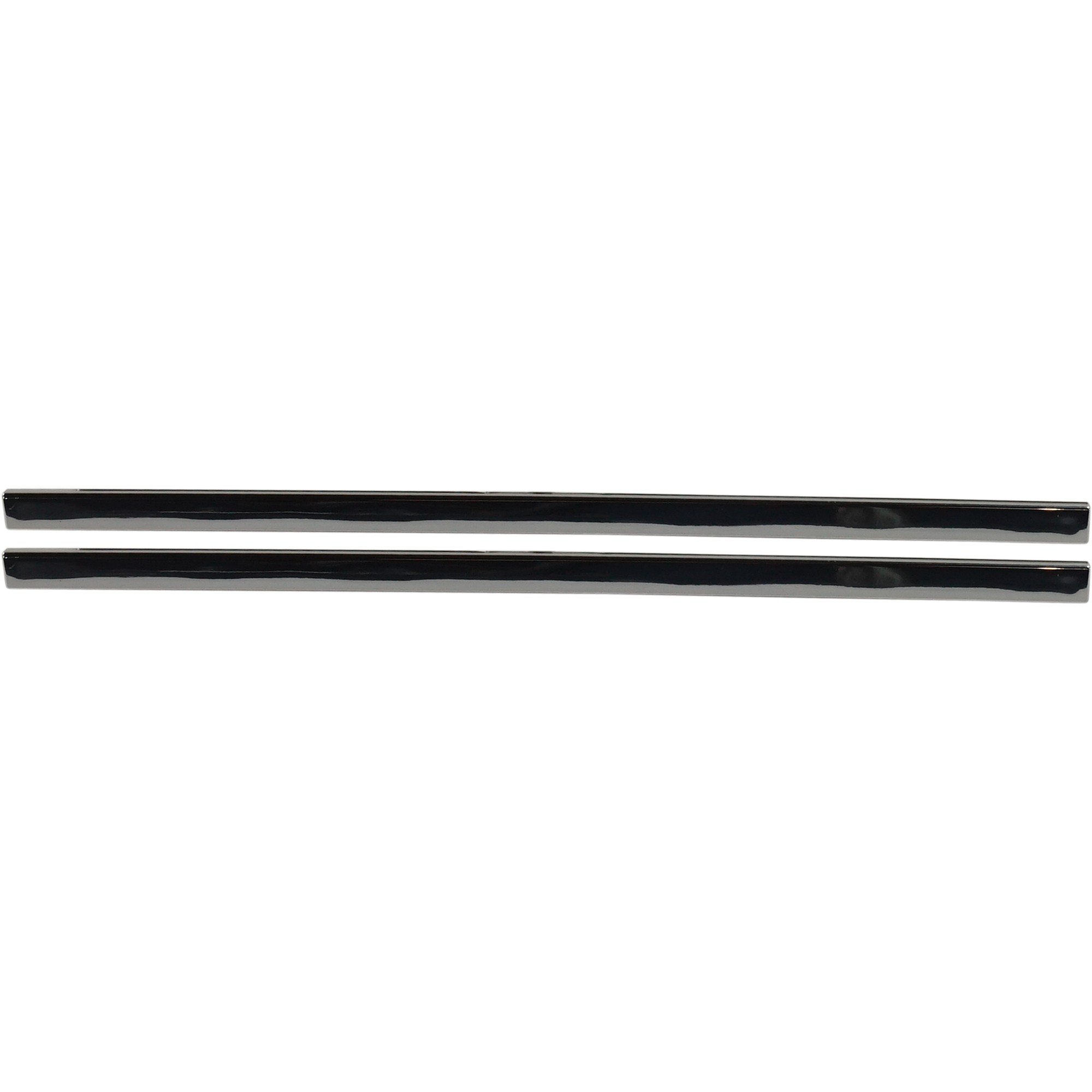 Chrome Grille Molding for Audi Q7, 2017-2019, Replacement