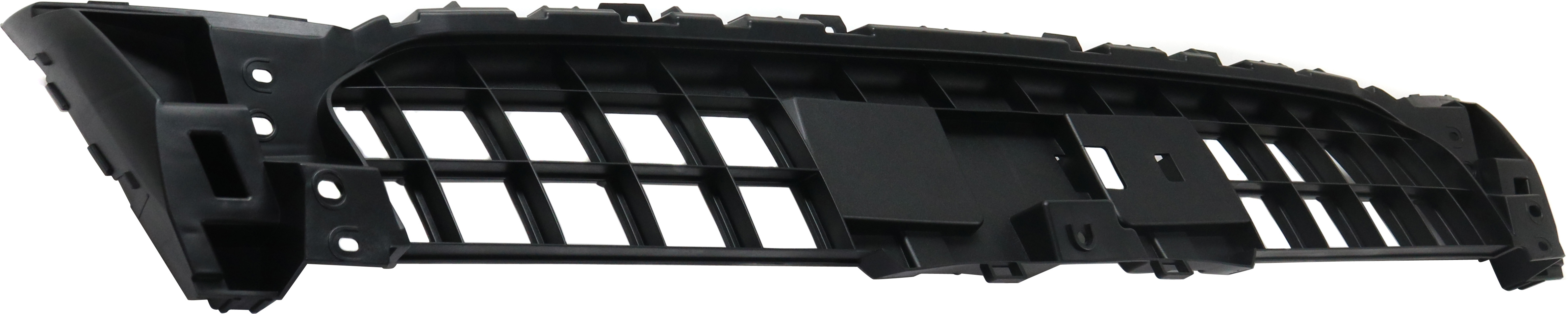 Grille Plate Bracket for Audi Q5/SQ5 2013-2017, without S-Line Package, Replacement