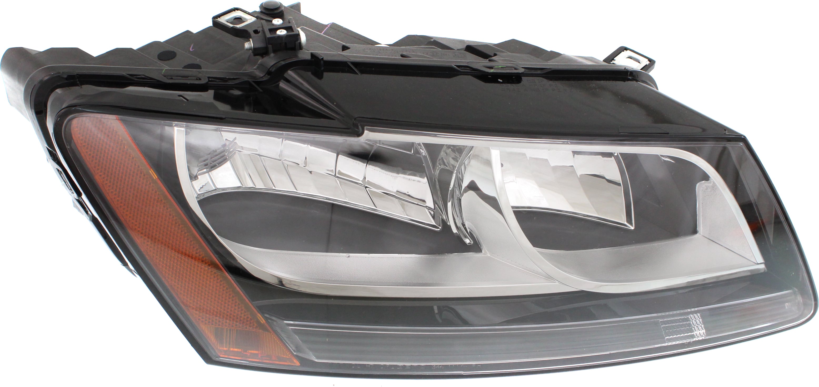 2010 - 2012 Audi Q5 Headlight Assembly - Right (Passenger)