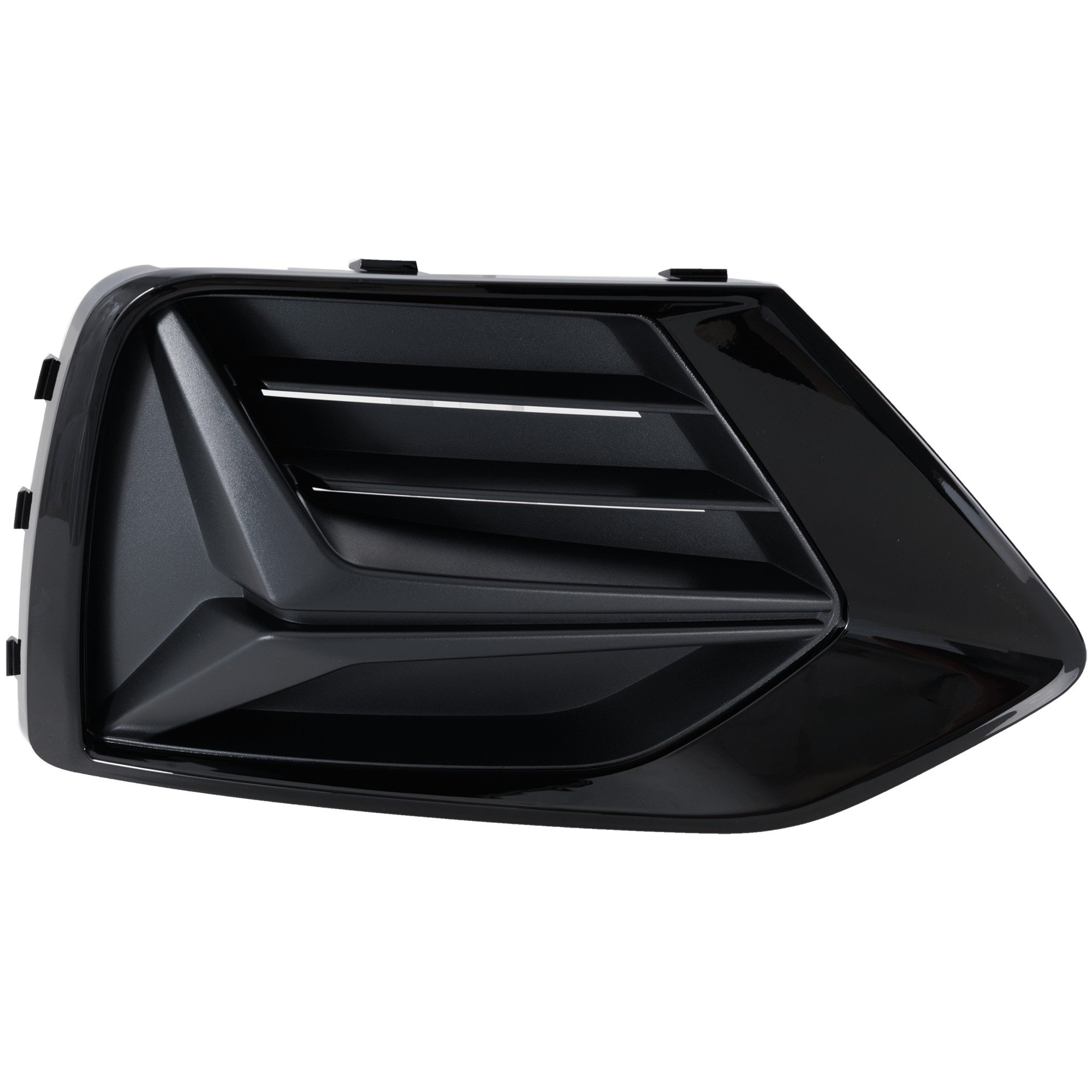 2019 - 2023 Audi Q3 Front Bumper Insert (Right / Passenger Side)