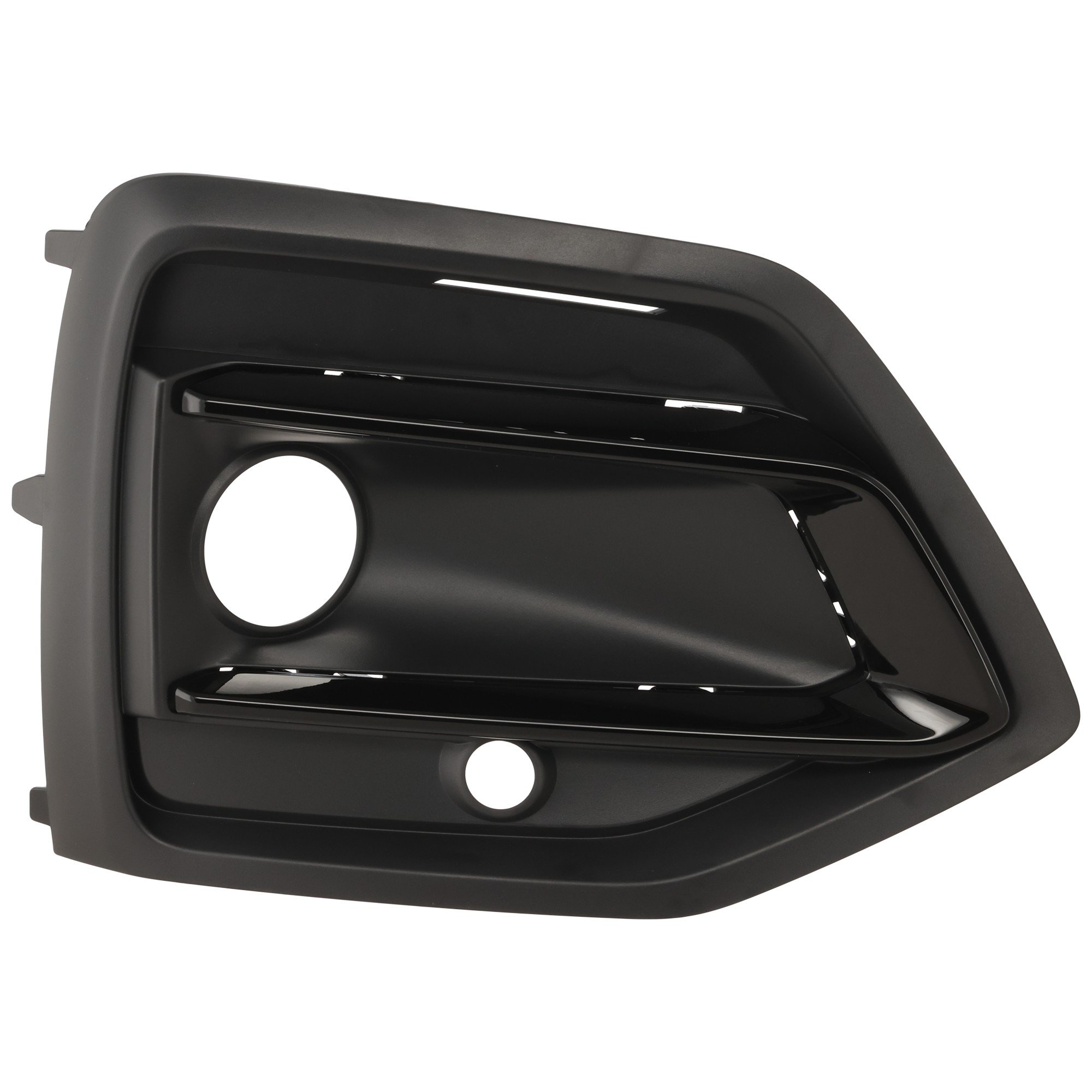2021 - 2023 Audi Q5 Front Bumper Insert (Right / Passenger Side)