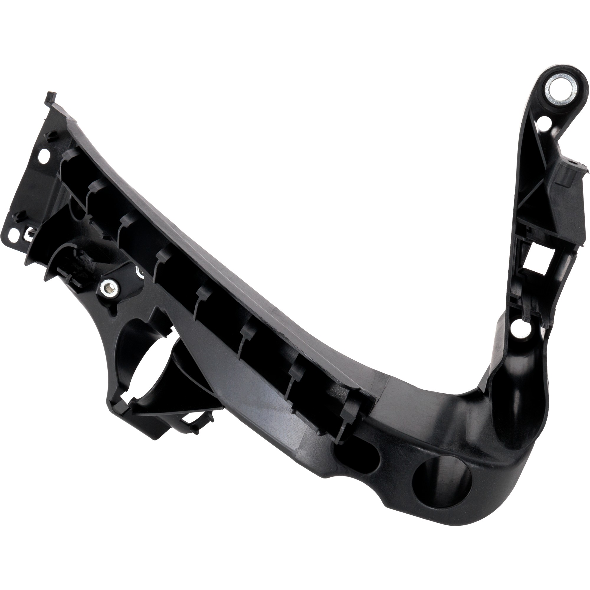 2008 - 2012 Audi A5 Quattro Headlight Bracket - Right (Passenger)