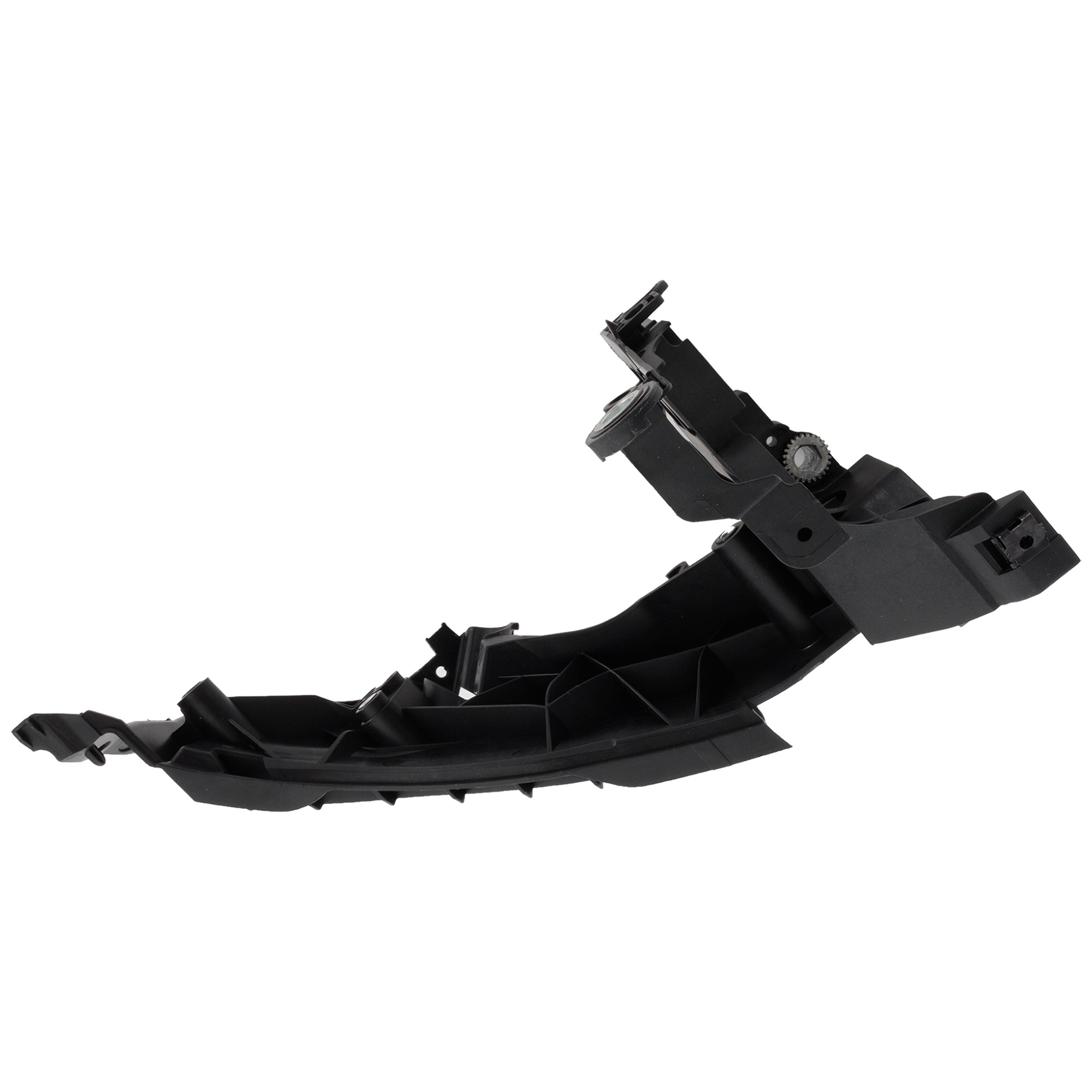 2012 - 2017 Audi A4 Headlight Bracket - Right (Passenger)