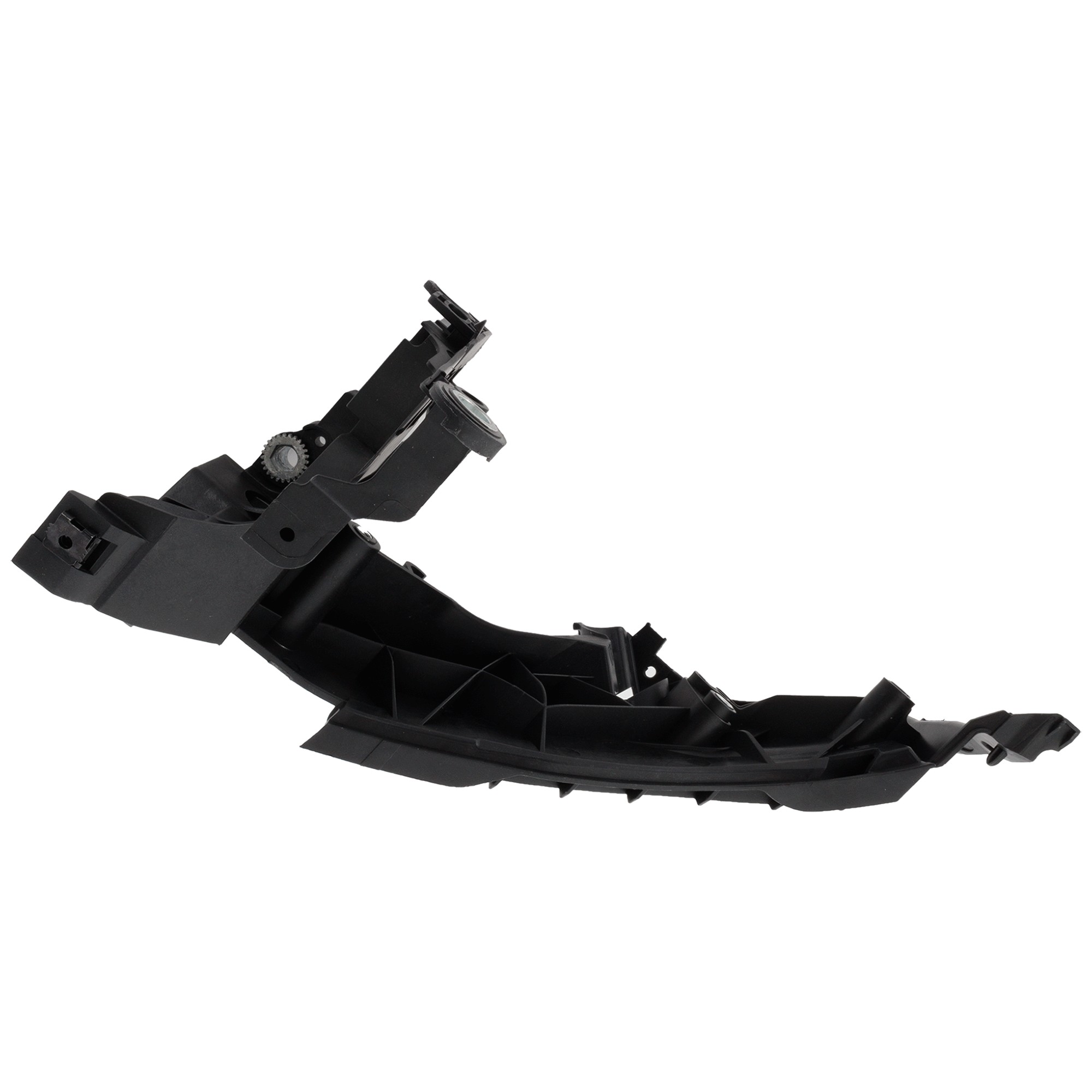 2012 - 2017 Audi A4 Headlamp Bracket (Left / Driver Side)