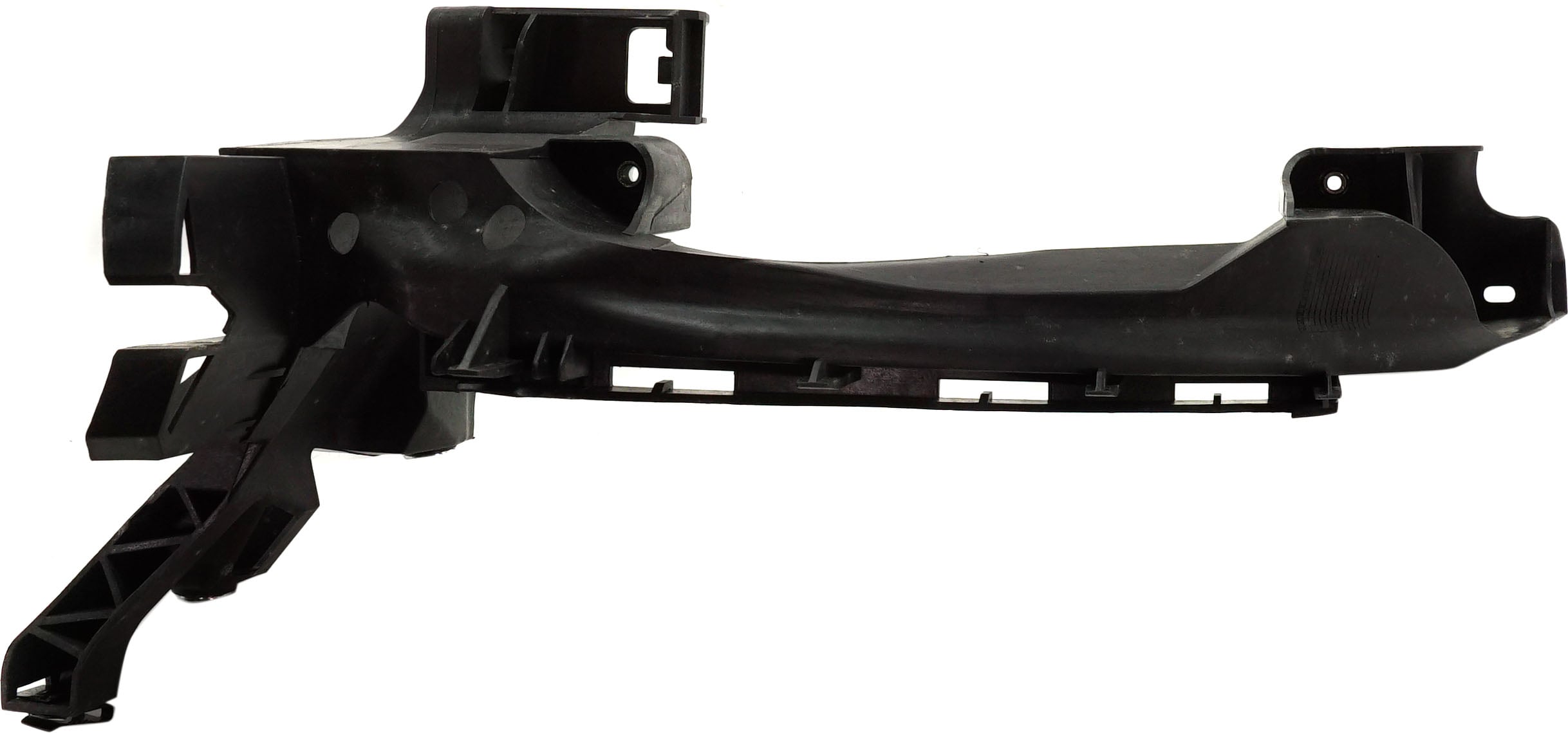 Headlight Bracket for Audi Q5/SQ5 2018-2020, Right (Passenger) Side, Replacement