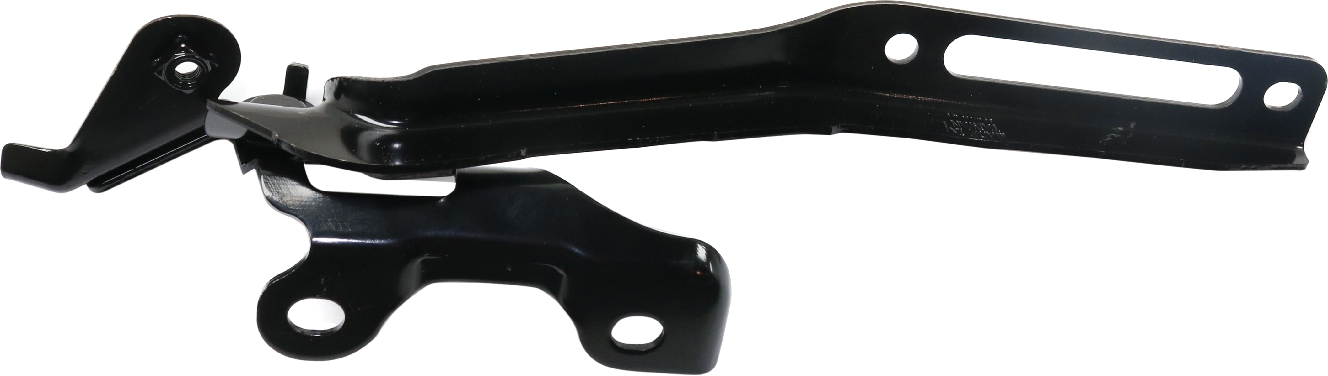 2014 - 2016 Acura MDX  Hood Hinge - Left (Driver)