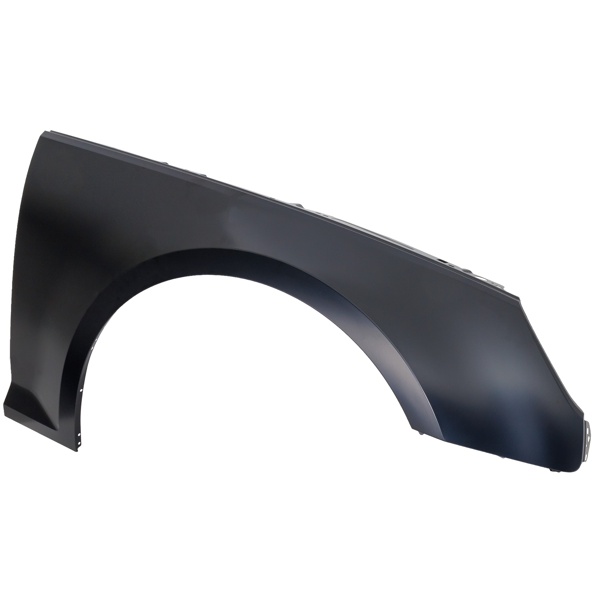 2017 - 2019 Audi A4  Fender - Right (Passenger) (CAPA Certified)