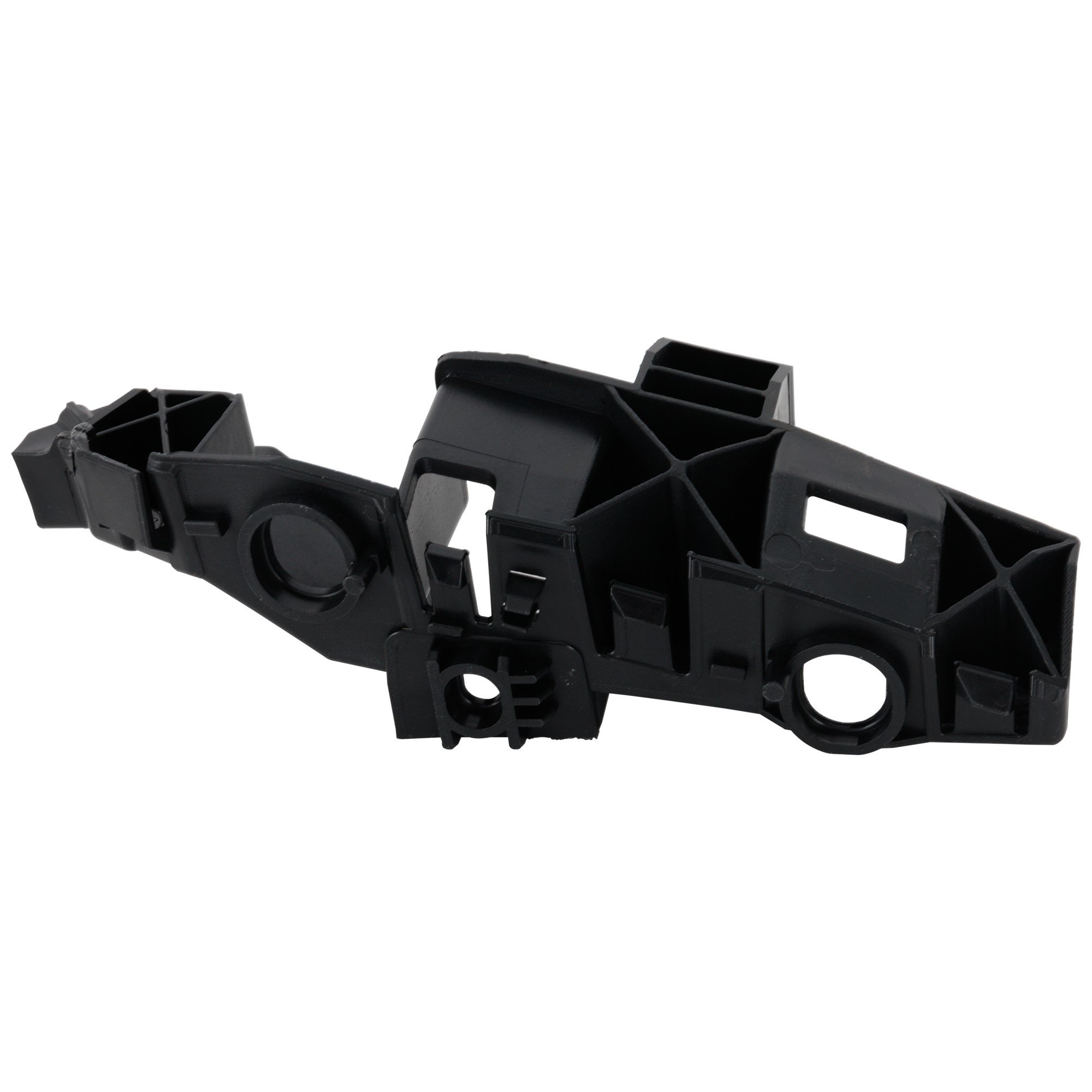 2018 - 2023 Audi Q5 Front Bumper Cover Support (Left / Driver Side)