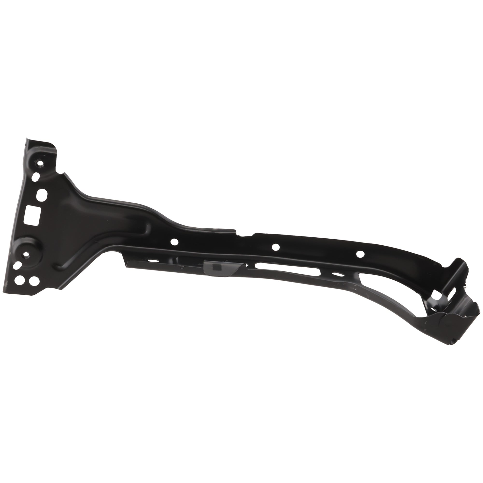 2017 - 2024 Audi A4 Front Fender Brace (Left / Driver Side)