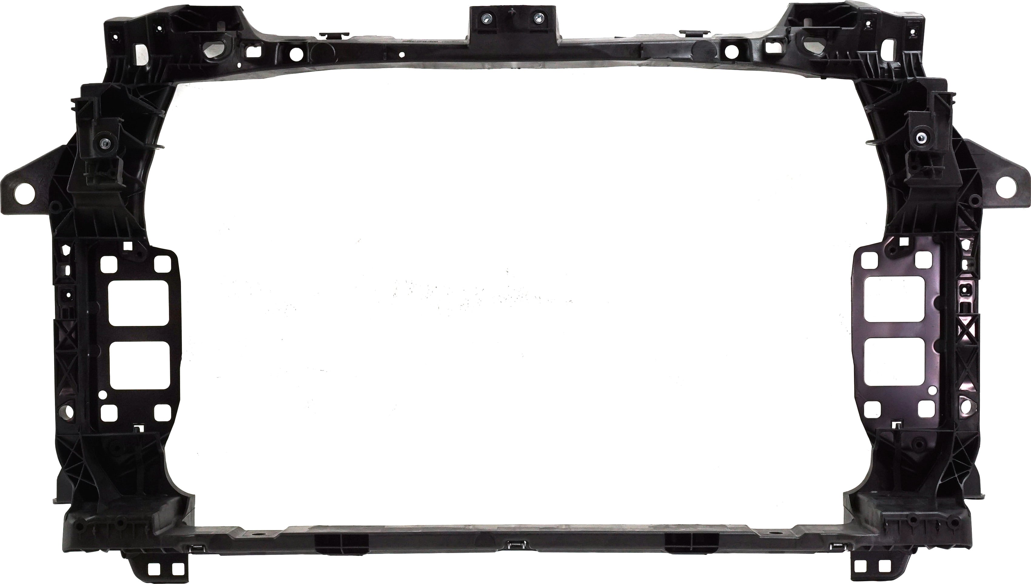 2017 - 2020 Audi Q7  Radiator Support