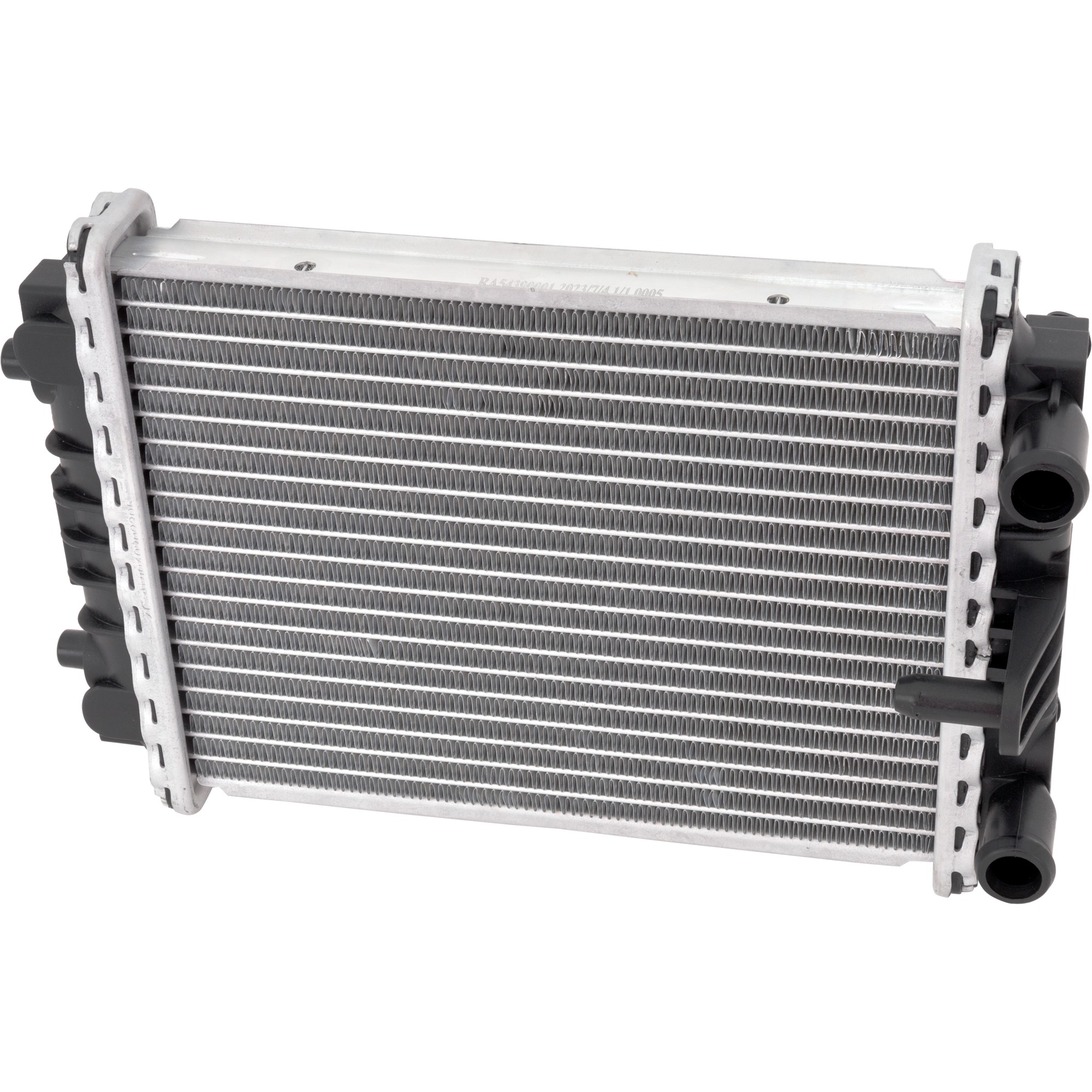 2010 - 2018 Audi S5 Radiator