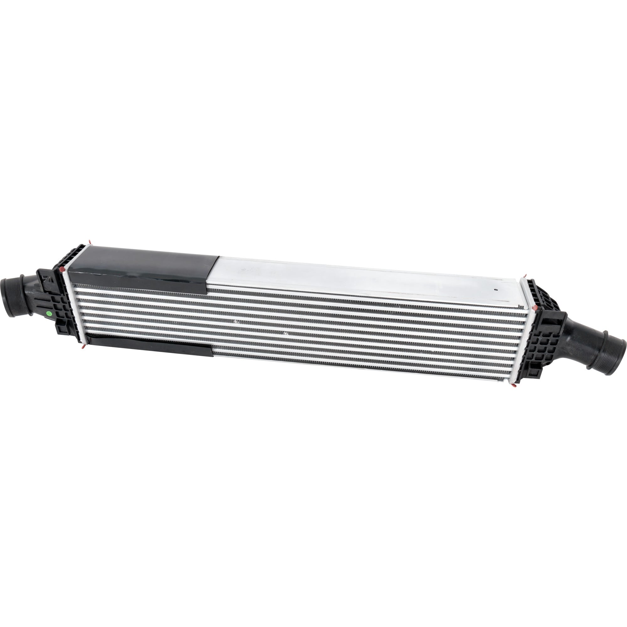 Intercooler for Audi A4 2017-2021, A5, A5 Sportback 2018-2021, 2.0L Turbo Engine, Replacement