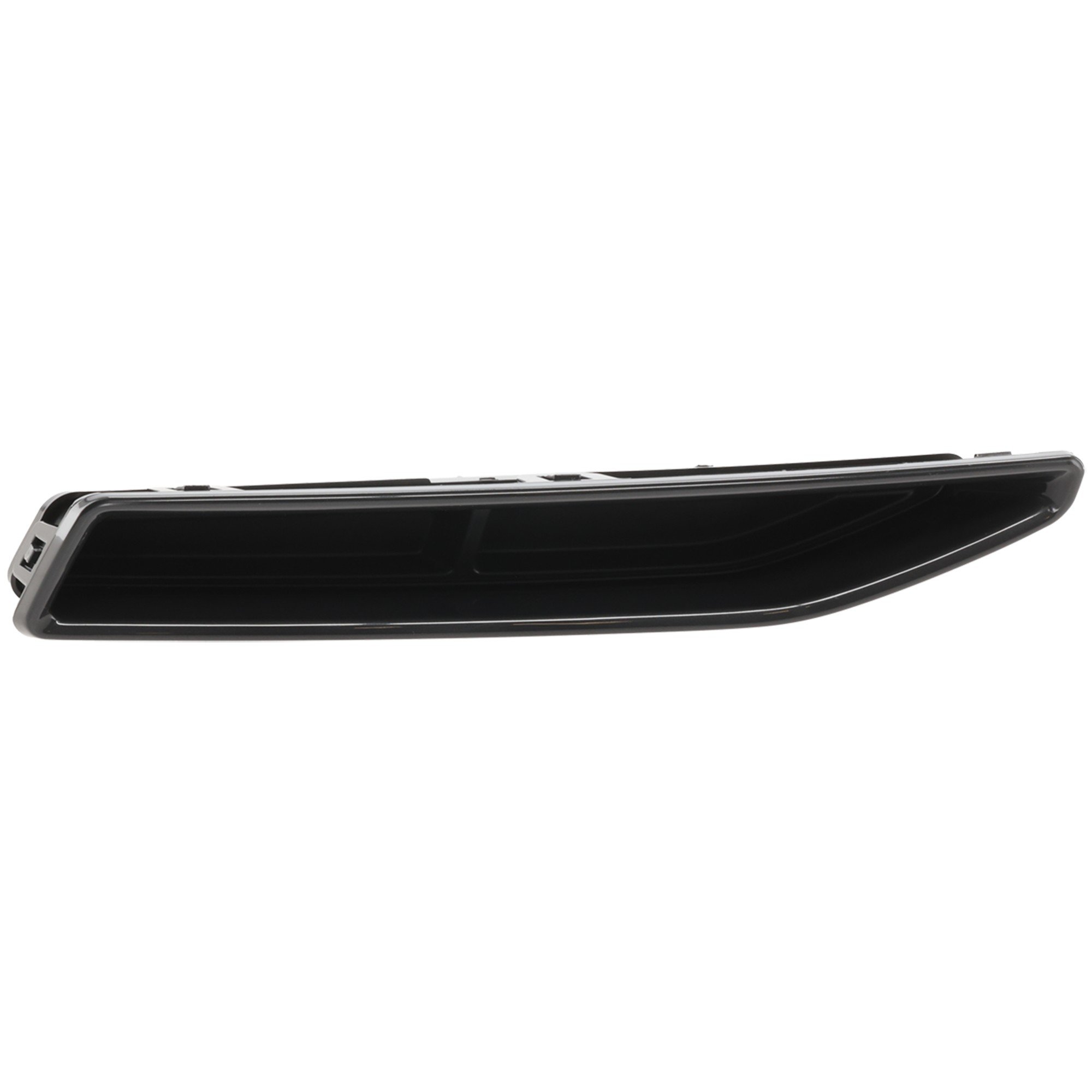 2019 - 2023 Audi Q3 Rear Bumper Molding (Left / Driver Side)
