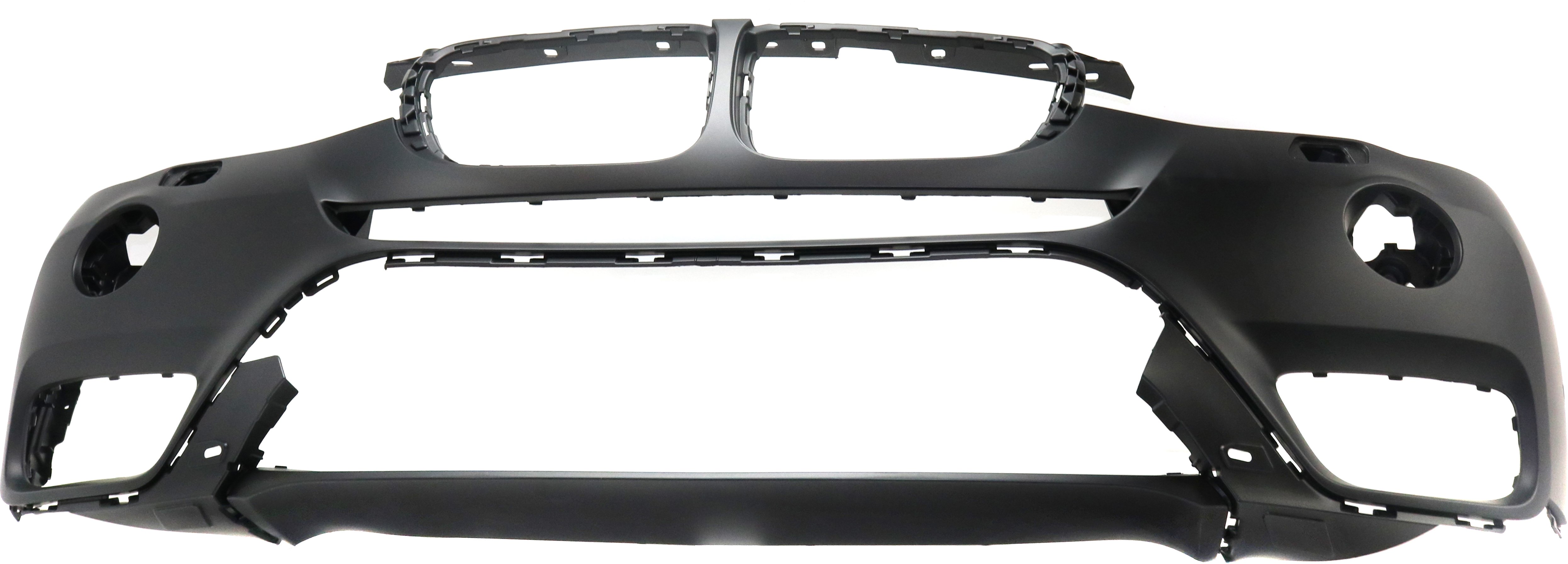 2015 - 2017 BMW X3 Front Bumper Cover