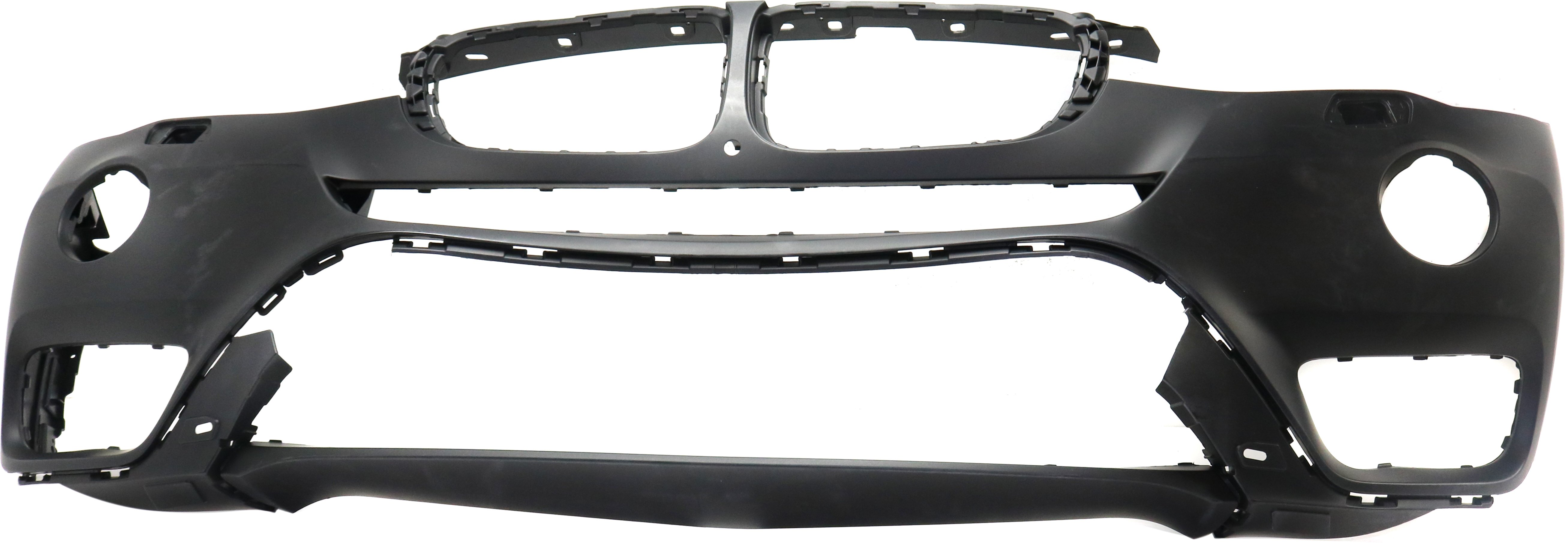 2015 - 2017 BMW X3 Front Bumper Cover