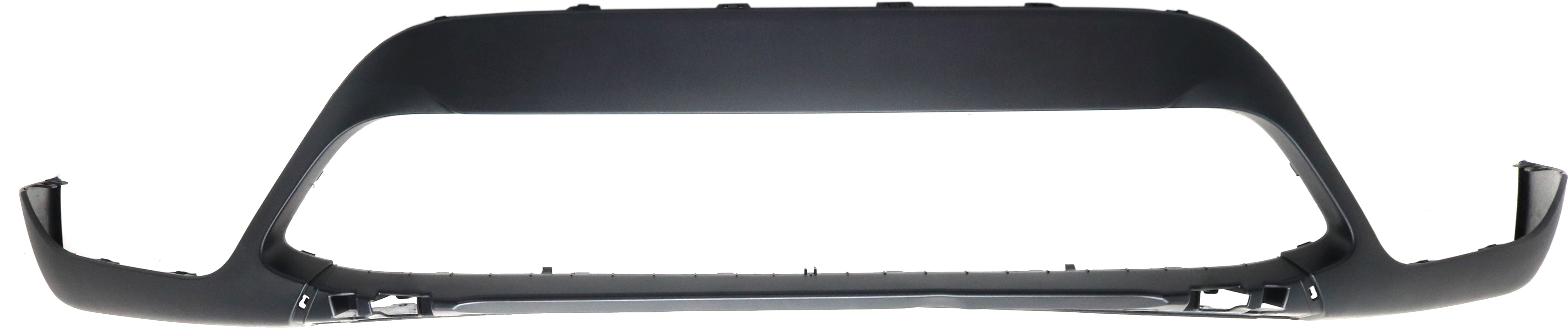 2016 - 2018 BMW X1 Front Bumper Cover Lower