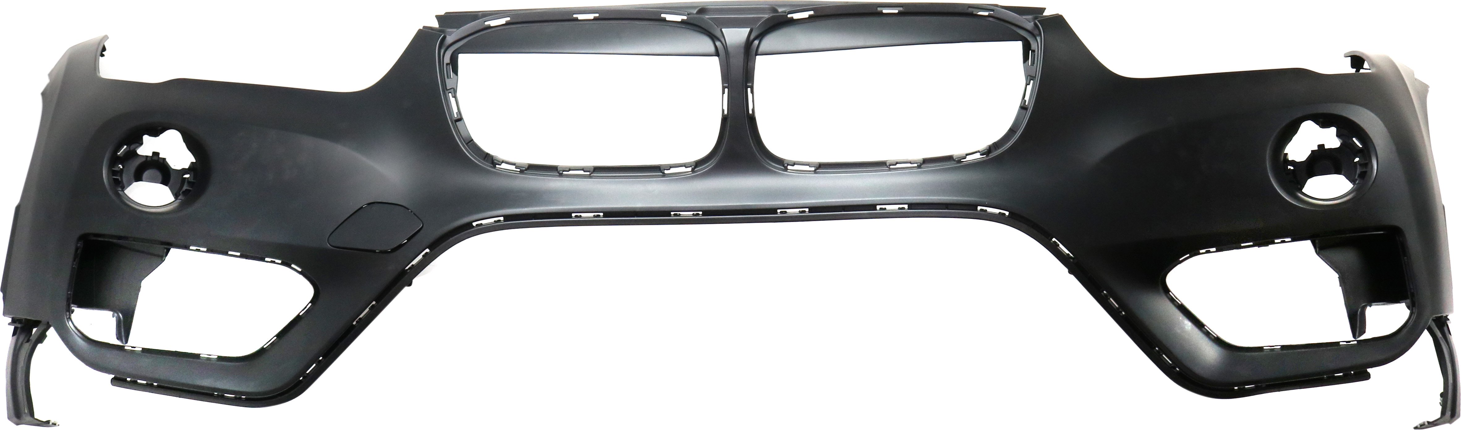 2016 - 2018 BMW X1 Front Bumper Cover