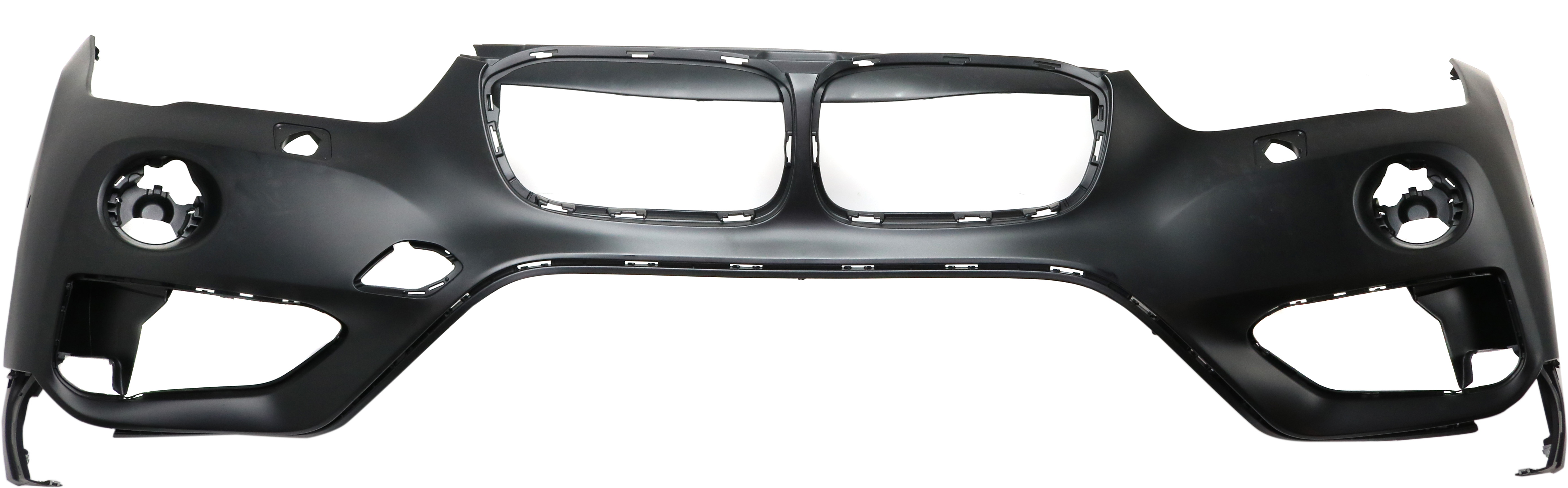 2016 - 2018 BMW X1 Front Bumper Cover