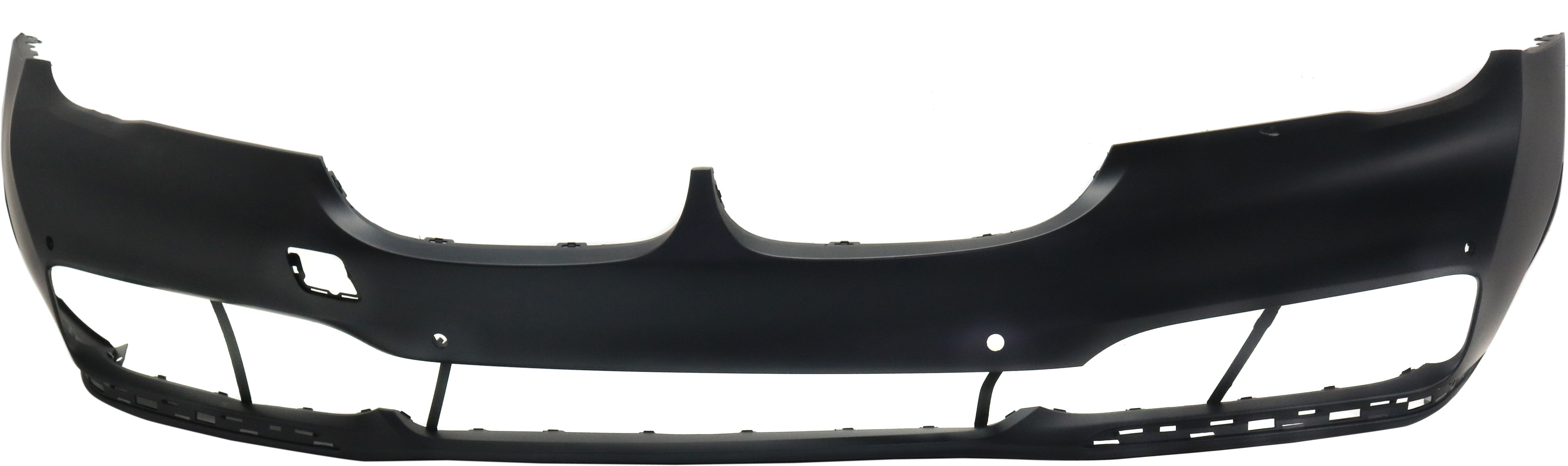 2016 - 2019 BMW 740i Front Bumper Cover
