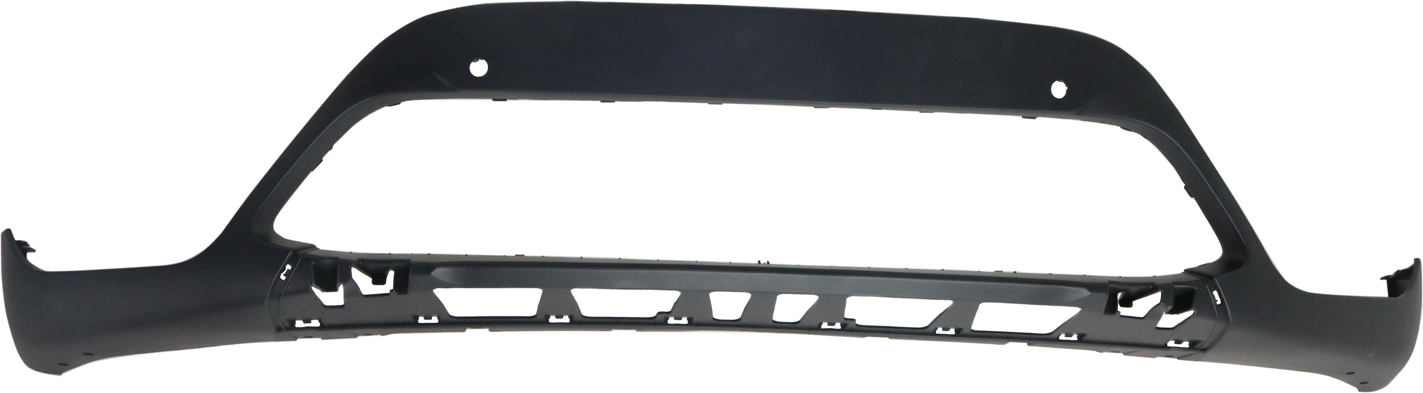 2016 - 2018 BMW X1 Front Bumper Cover