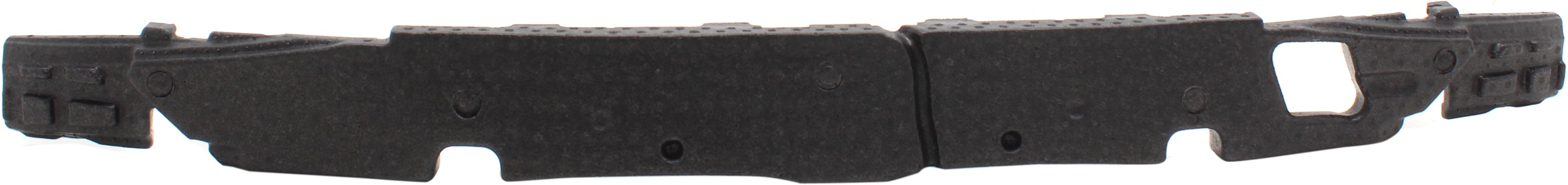 2014 - 2016 BMW 535i Front Bumper Absorber